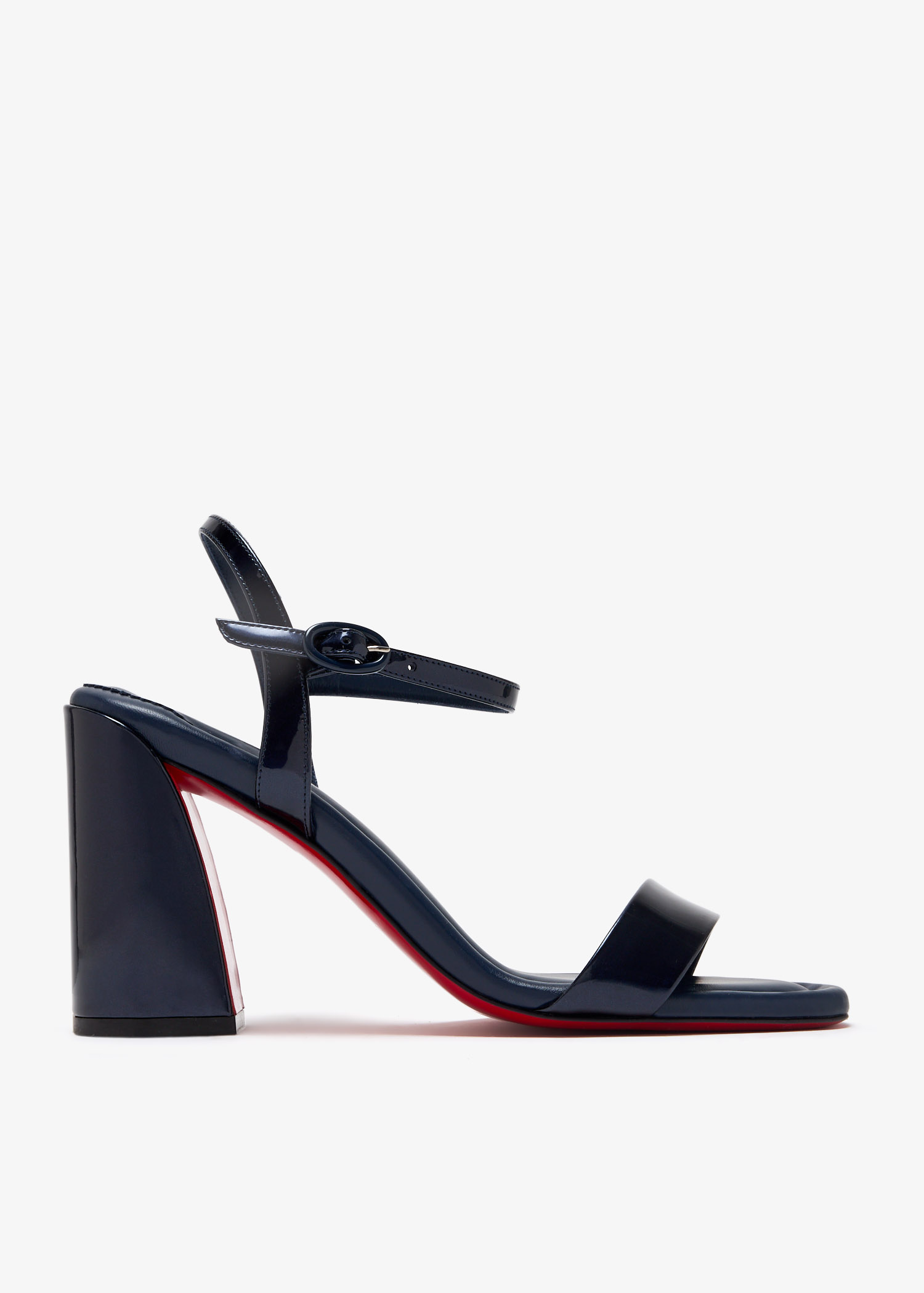 

Miss Jane 85 sandals, Black