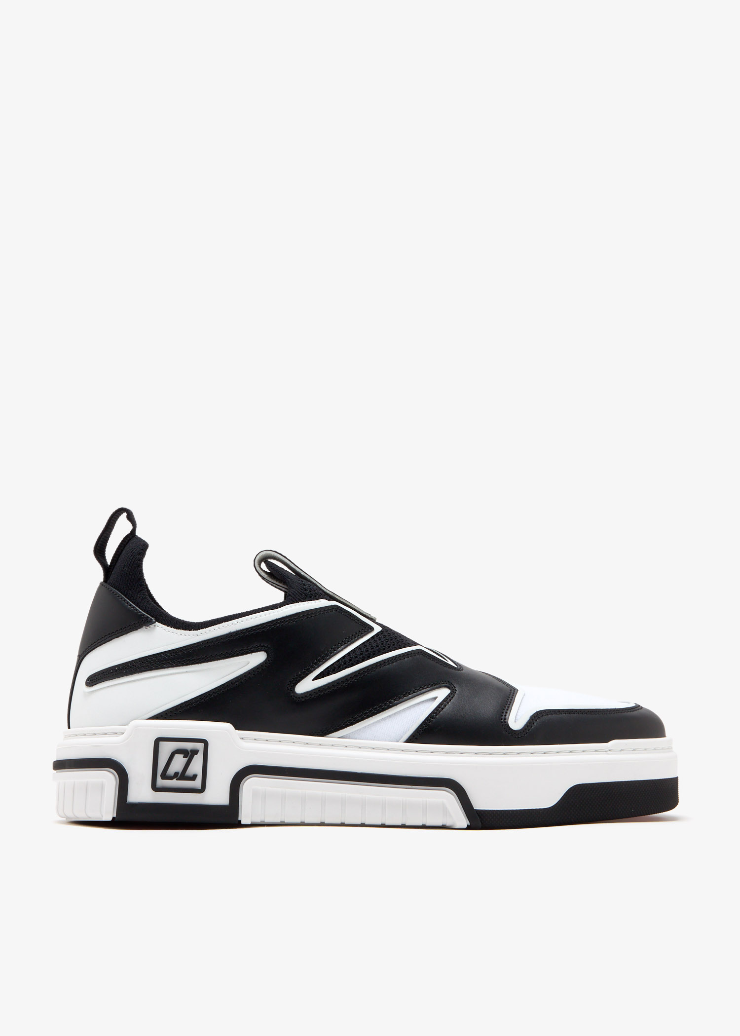 

Astroflash sneakers, Printed