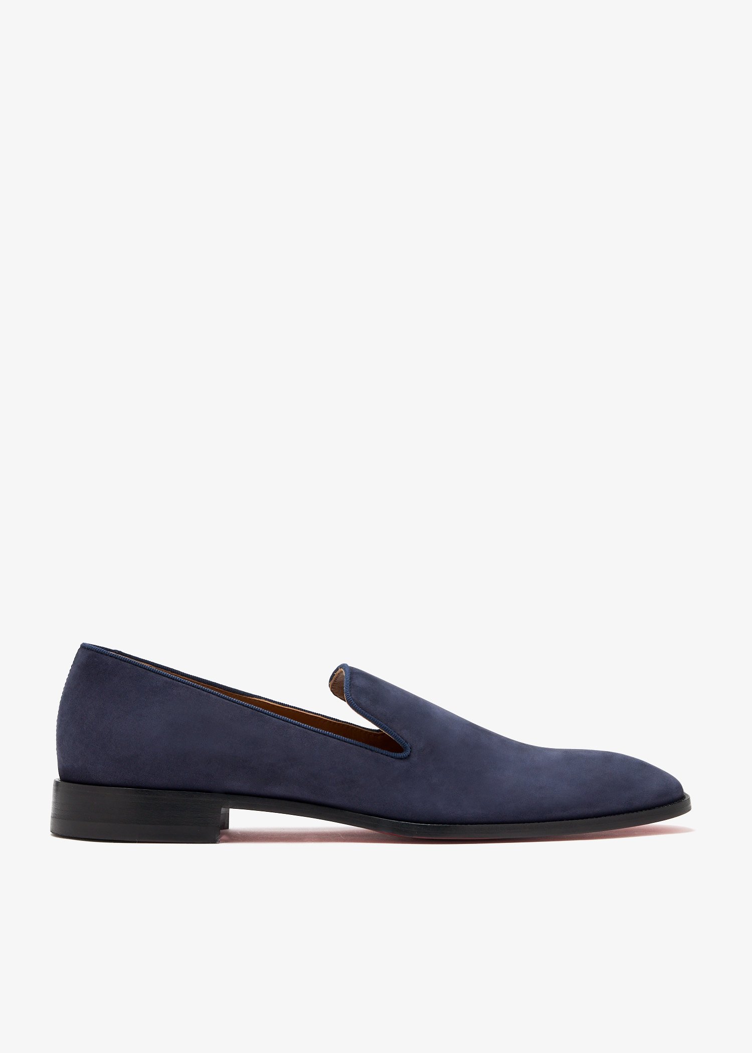 

Danny loafers, Navy