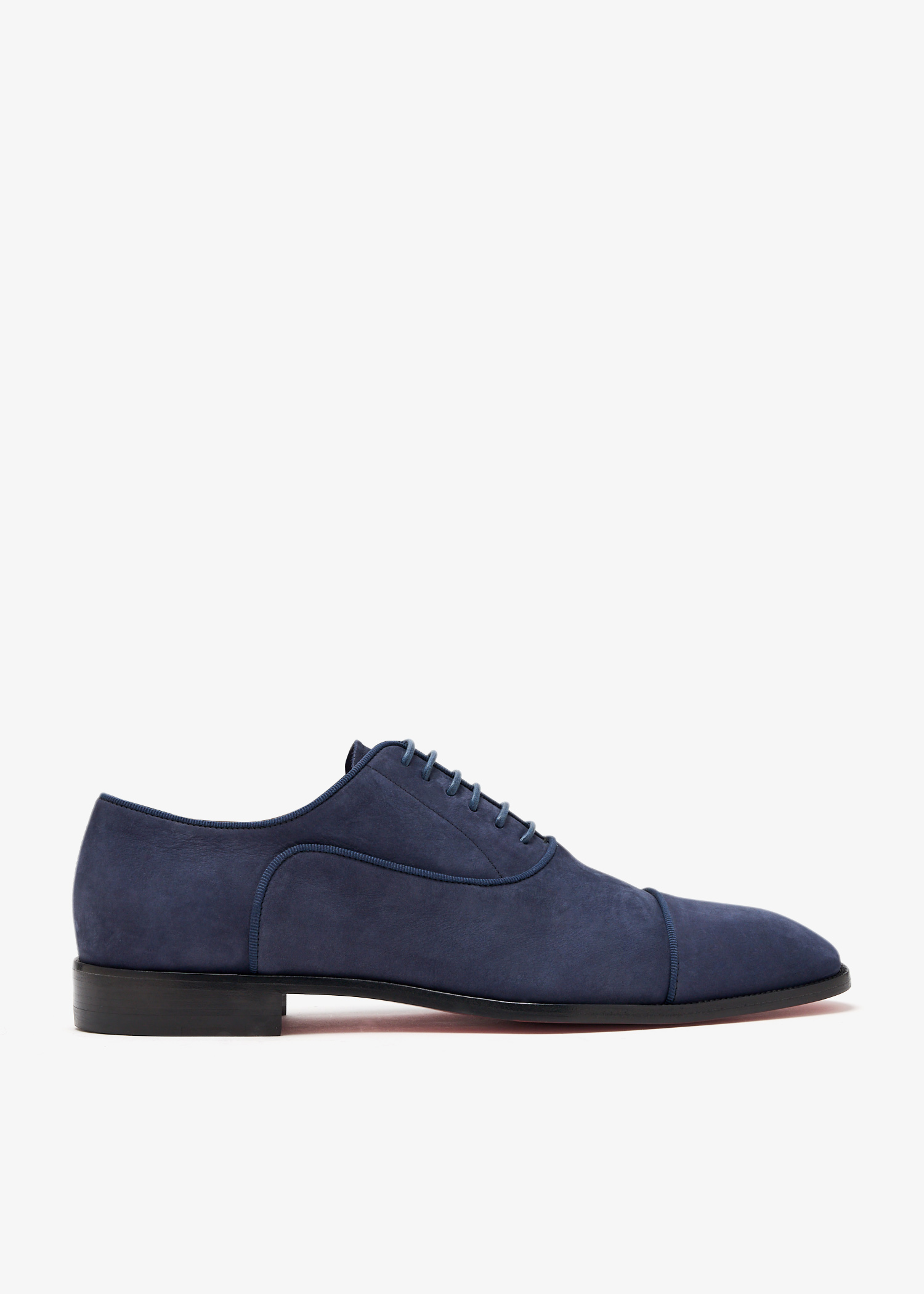 

Greggory Oxford shoes, Navy