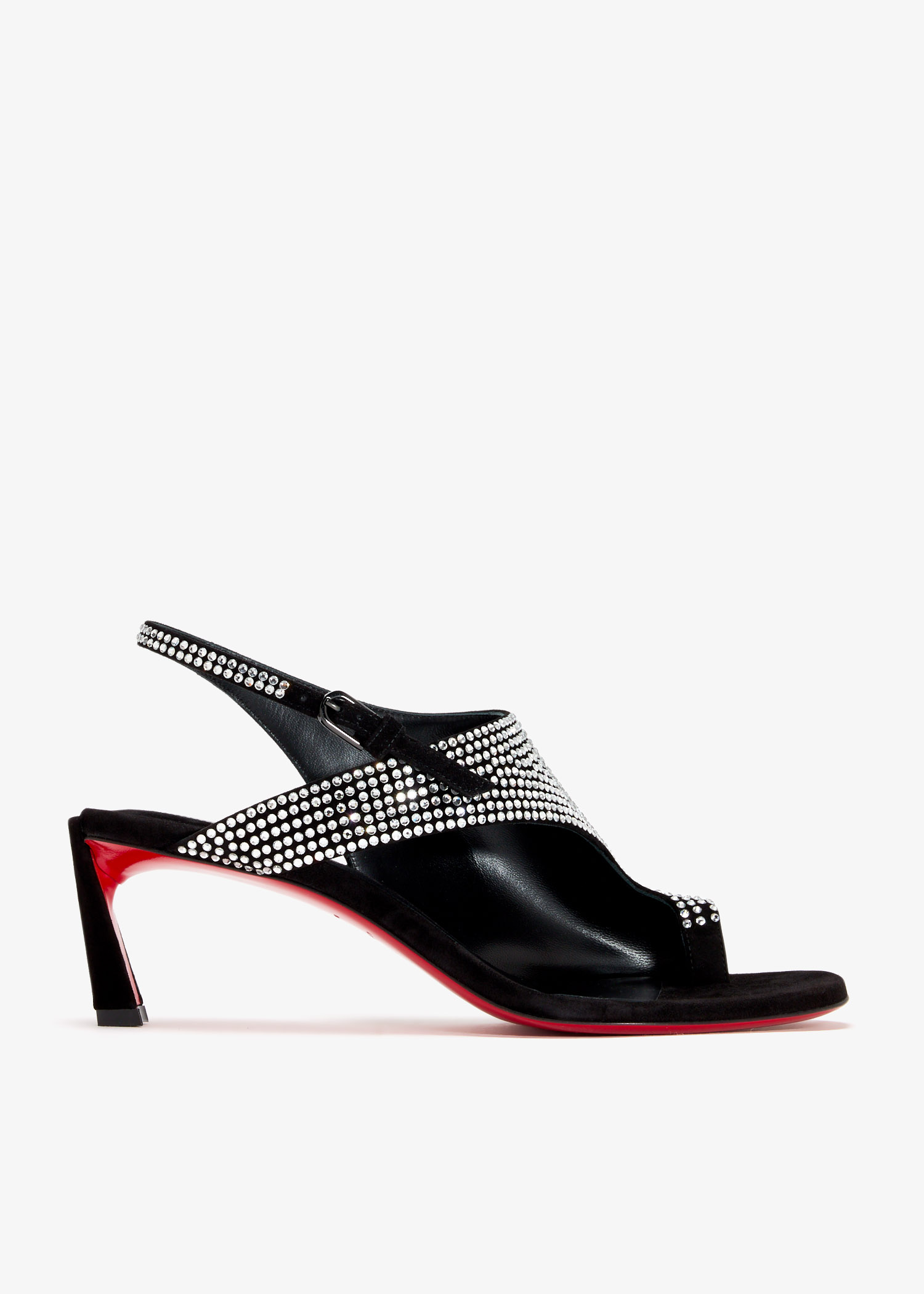 

Viva Condora sandals, Black