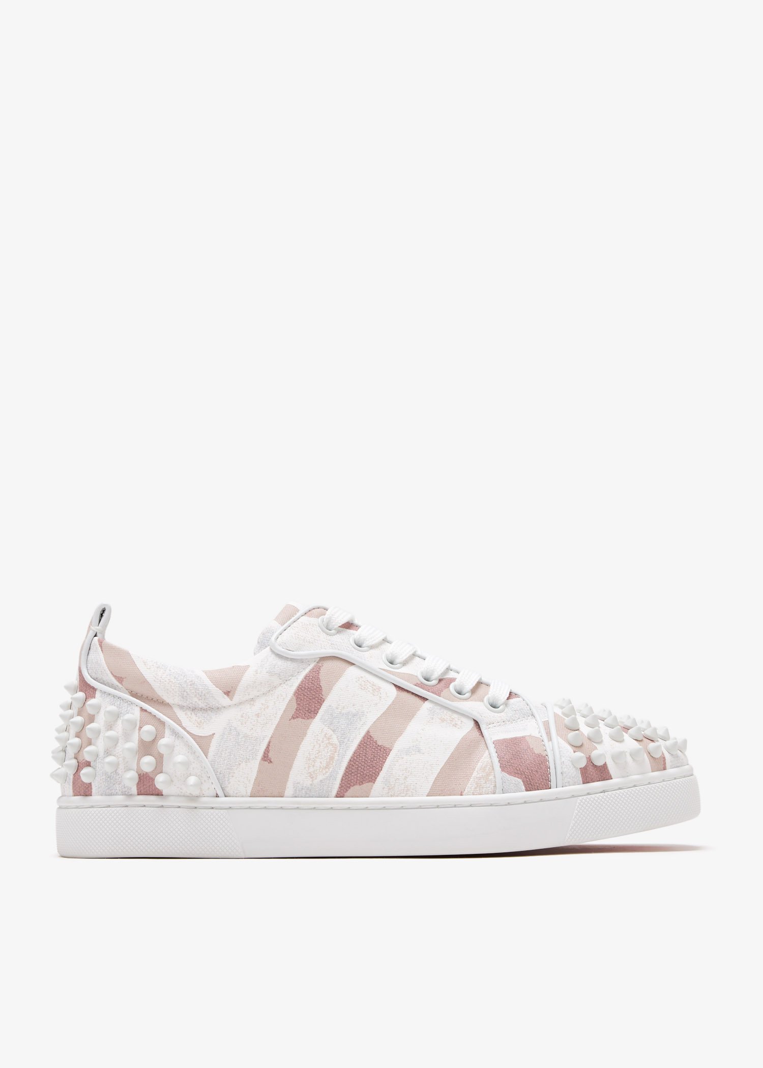 

Louis Junior Spikes sneakers, Printed