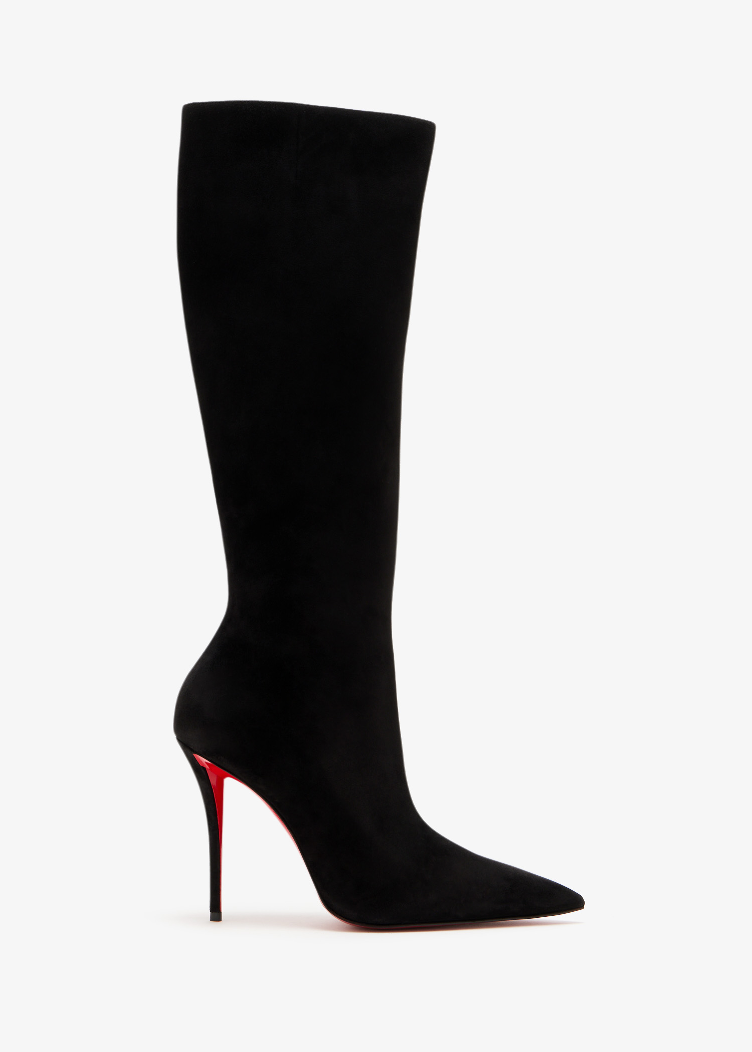 

Miss Z 100 boots, Black