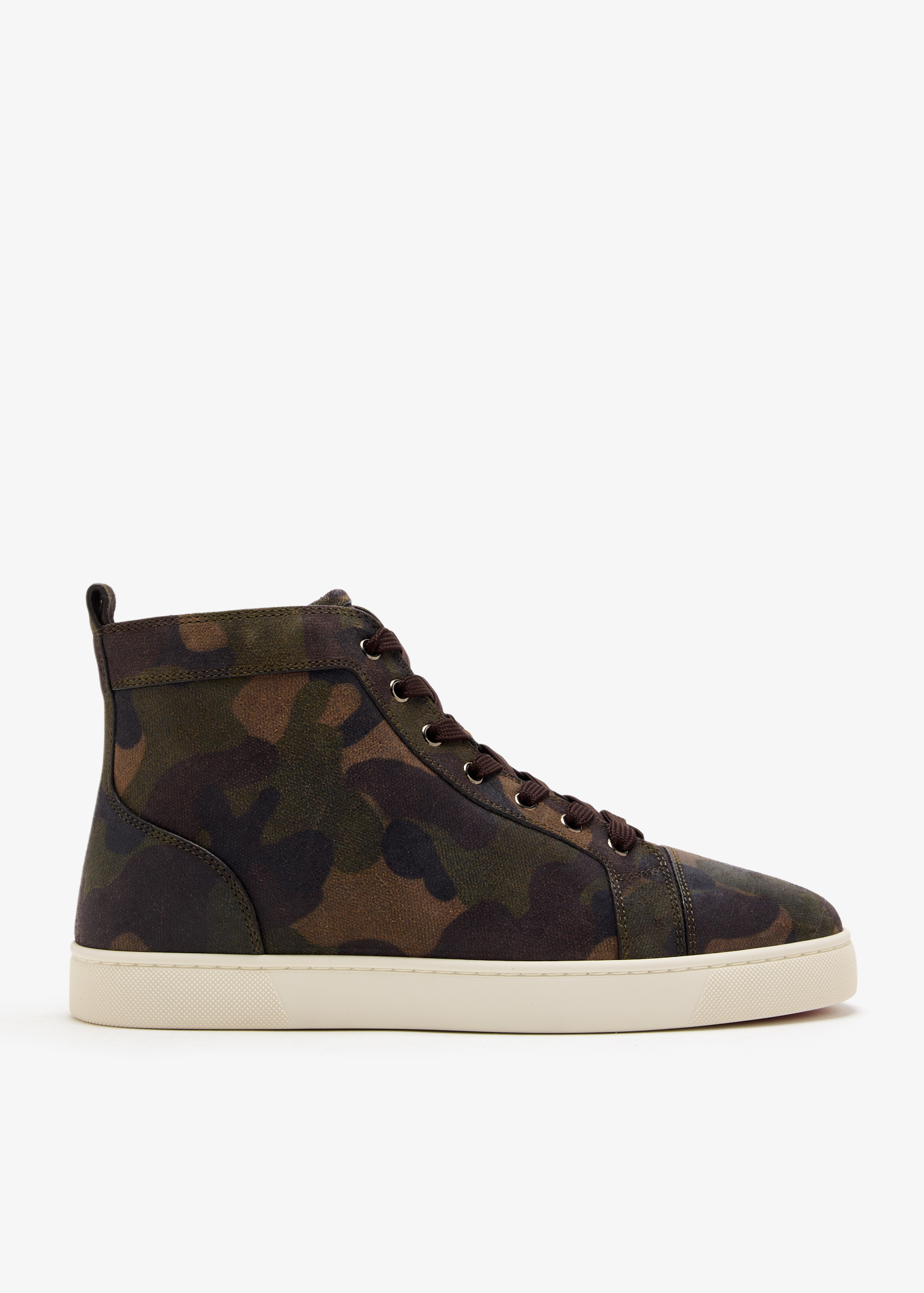 

Louis sneakers, Khaki