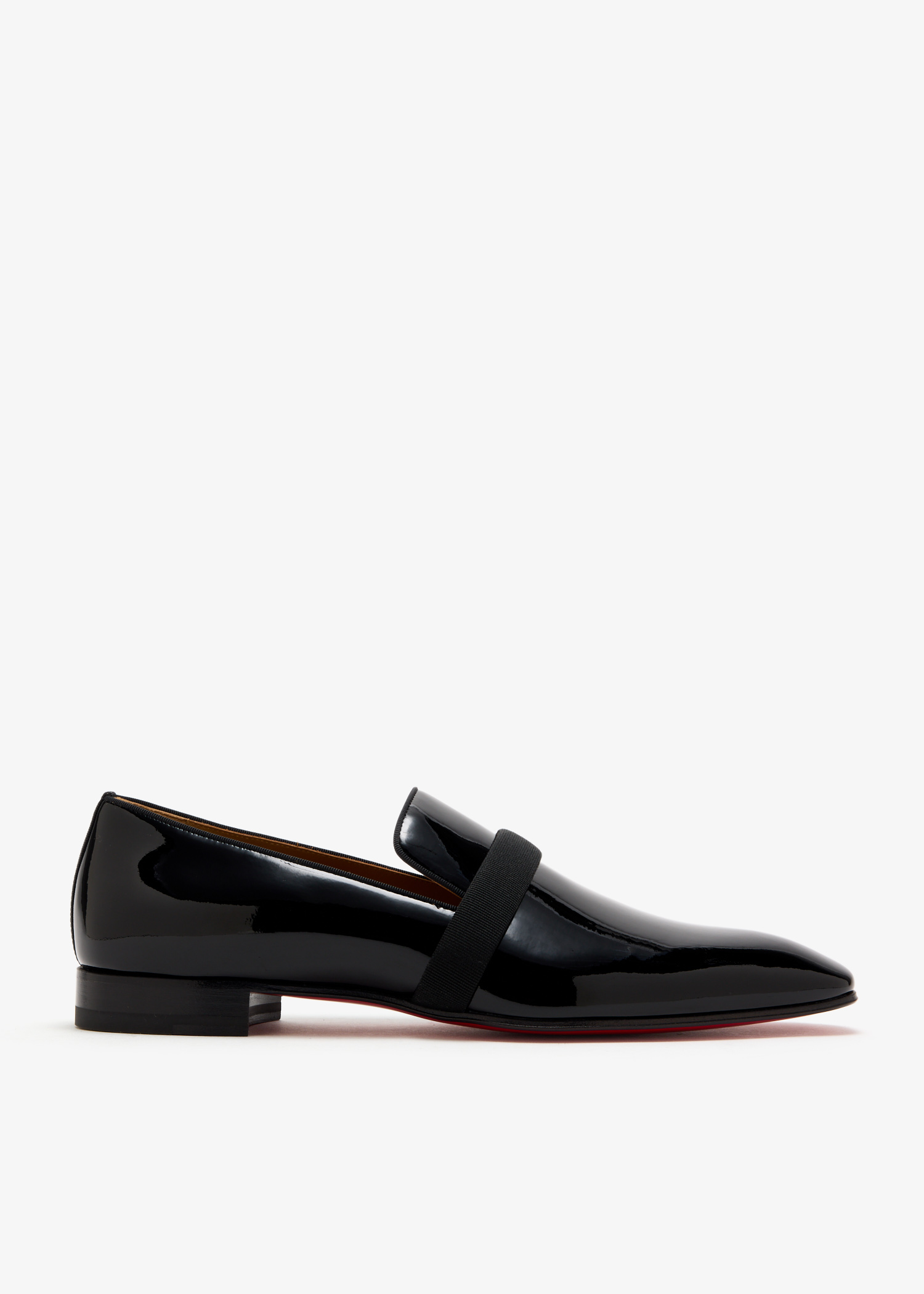 

Dandydeco loafers, Black