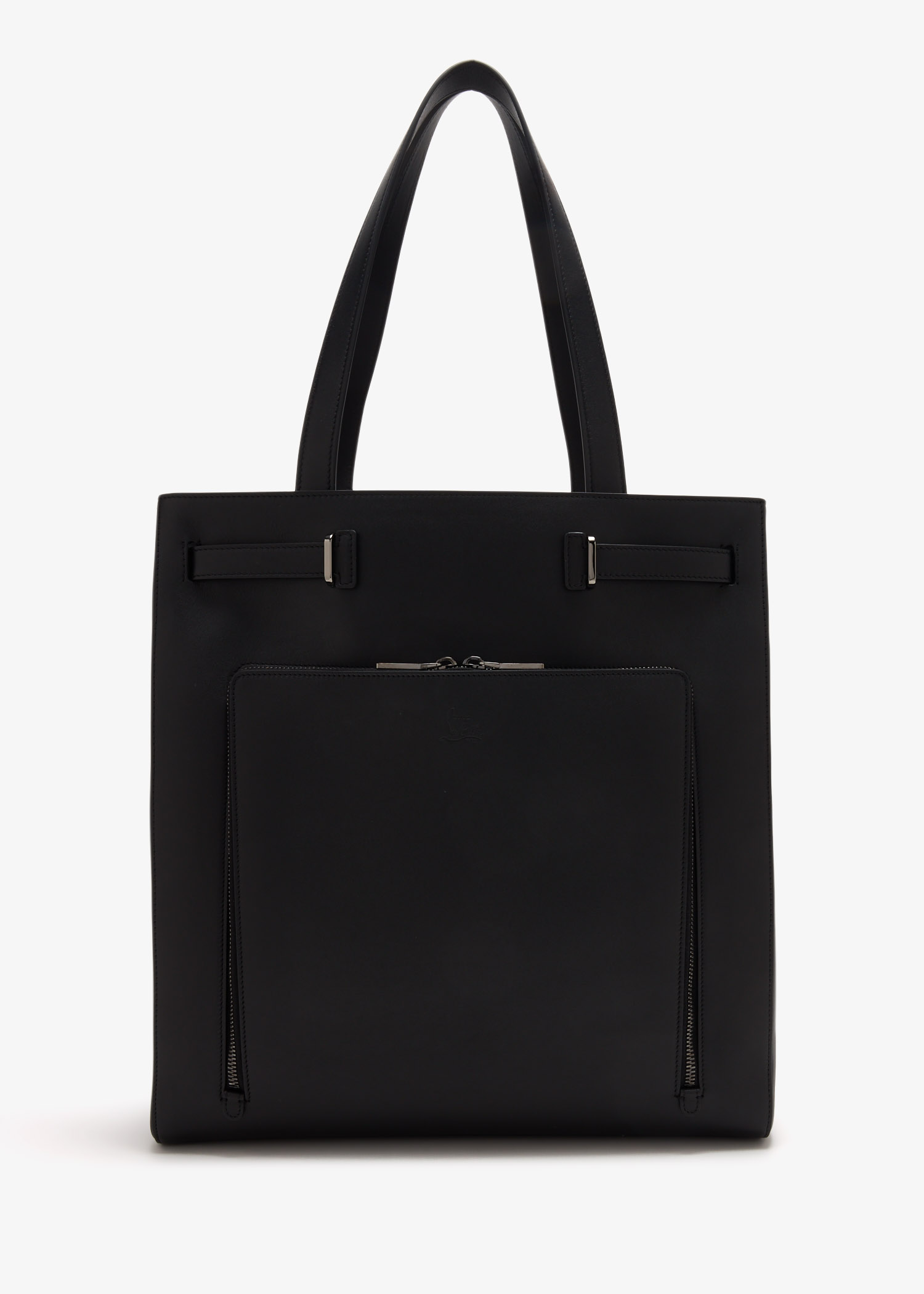 

Djanis tote bag, Black