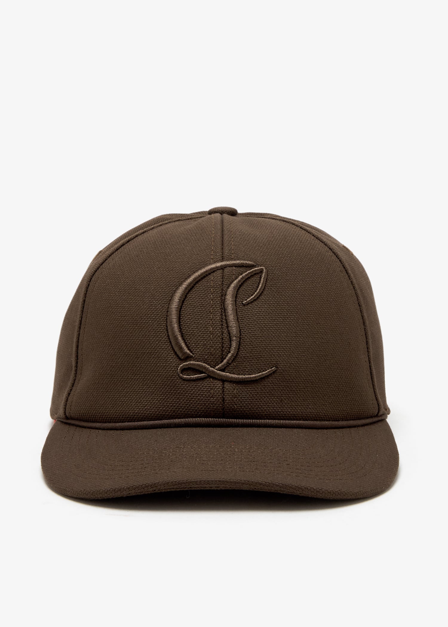 

Mooncrest AC cap, Khaki