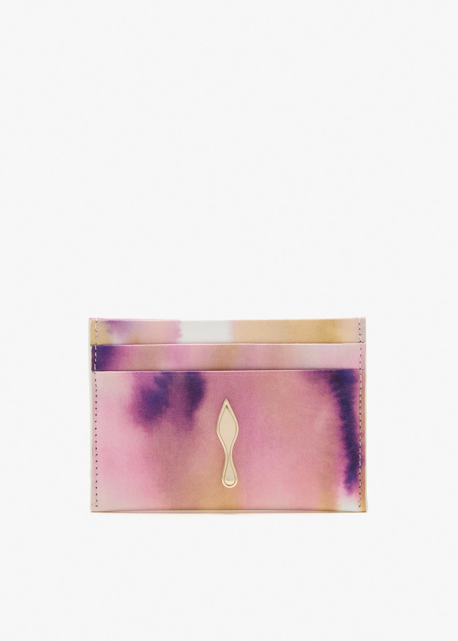 

Bettina card holder, Pink
