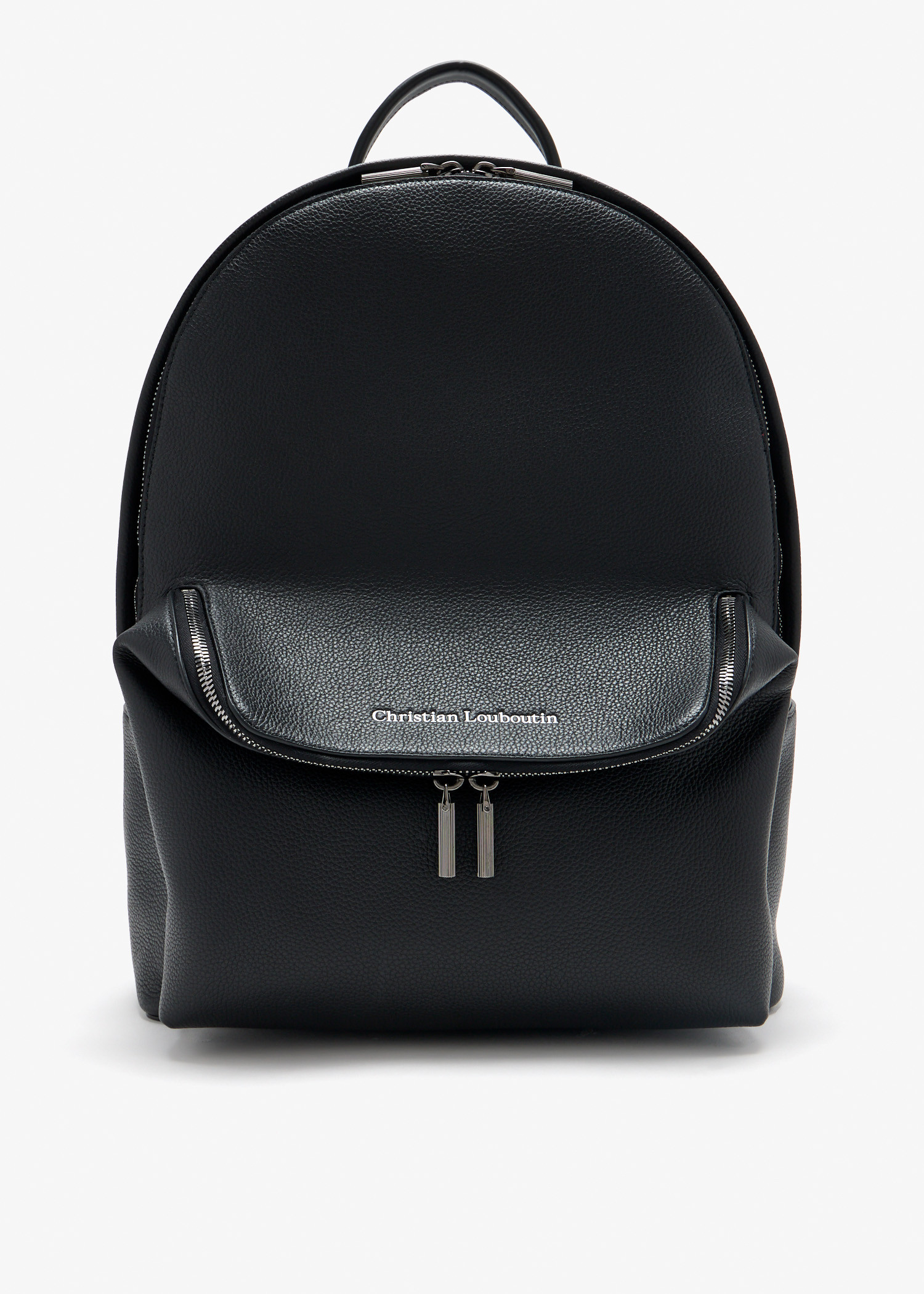 

Nostalgic backpack, Black