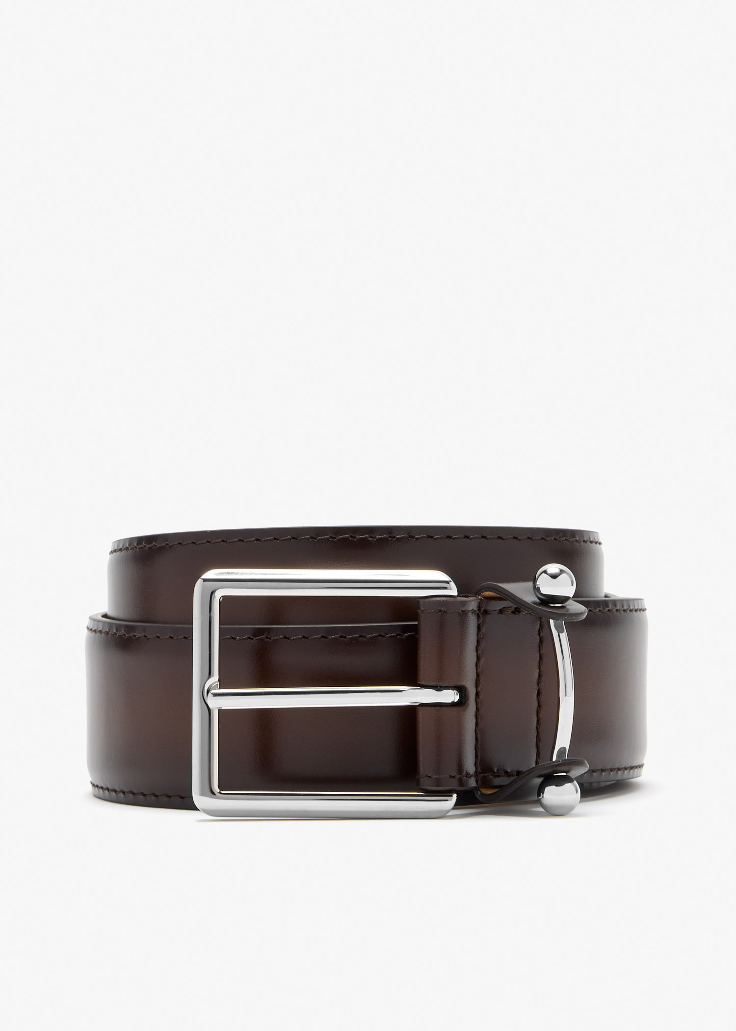 

Chambeliss belt, Brown