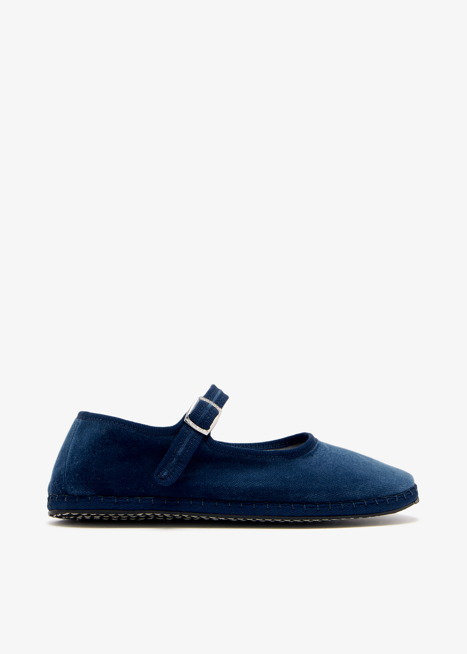

Bambina Mary Jane shoes, Navy