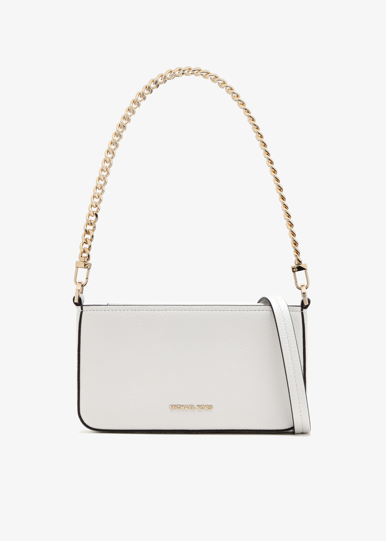 Michael Kors Bryant small convertible pochette for Women Michael Kors Bryant small convertible pochette for Women
