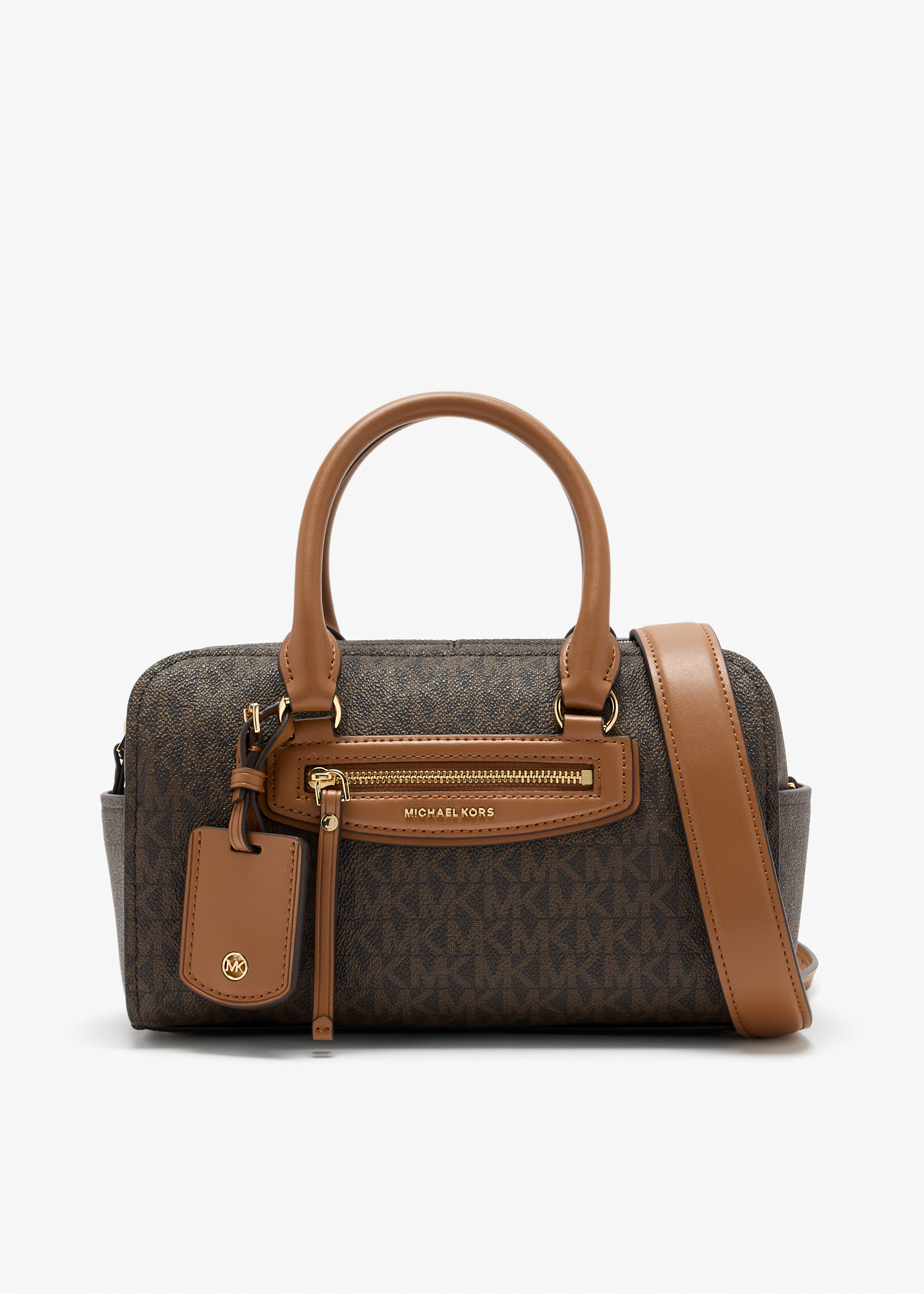 

Jet Set extra small bag, Printed