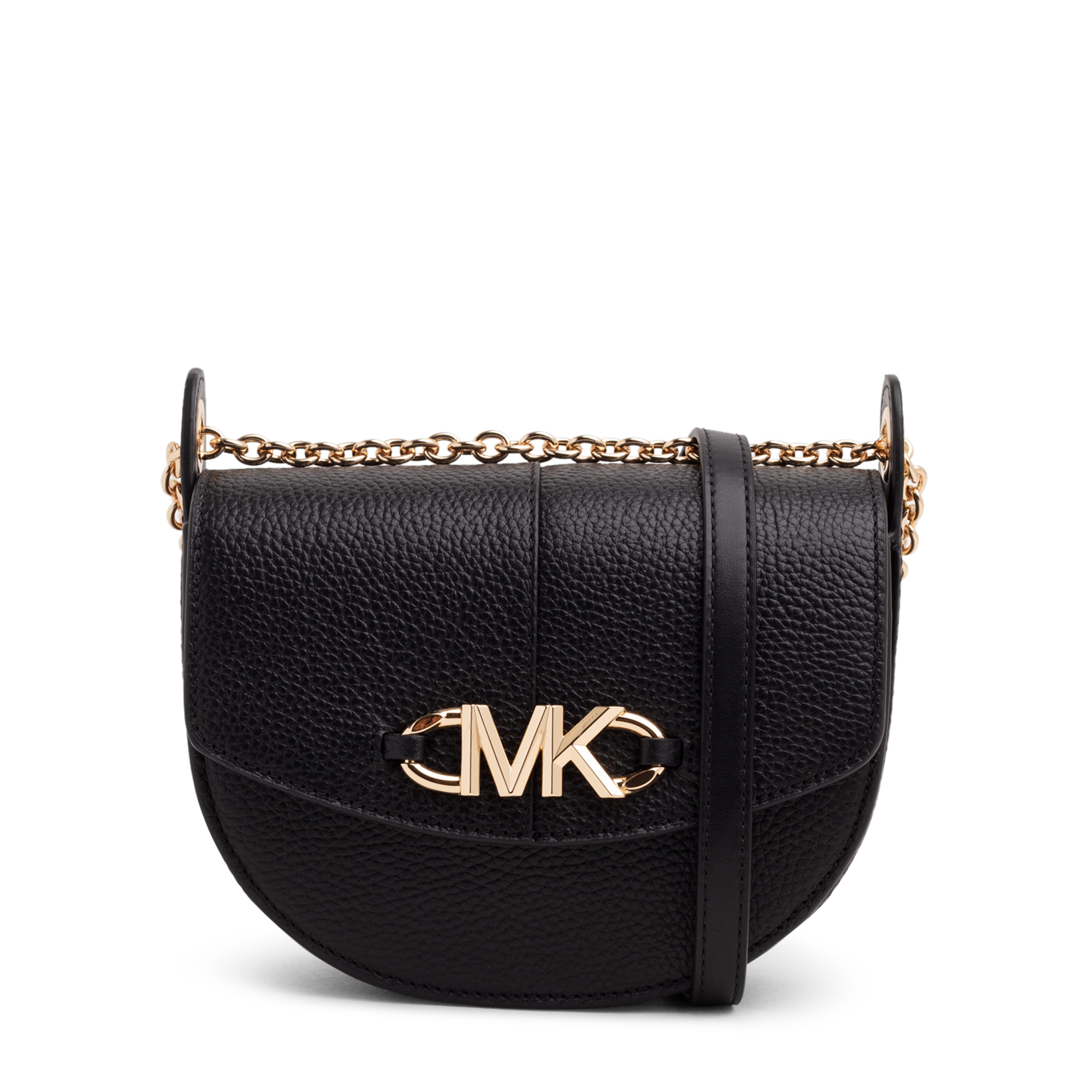 Michael Kors Izzy crossbody bag for Women - Black in UAE