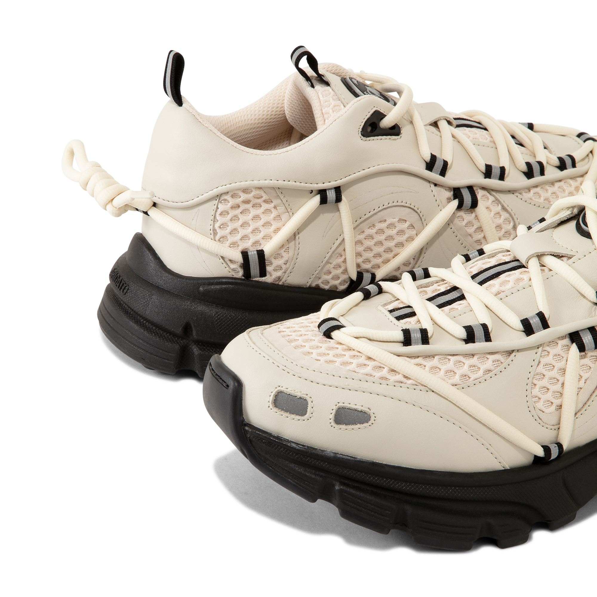 

Marathon R-Web sneakers, Beige