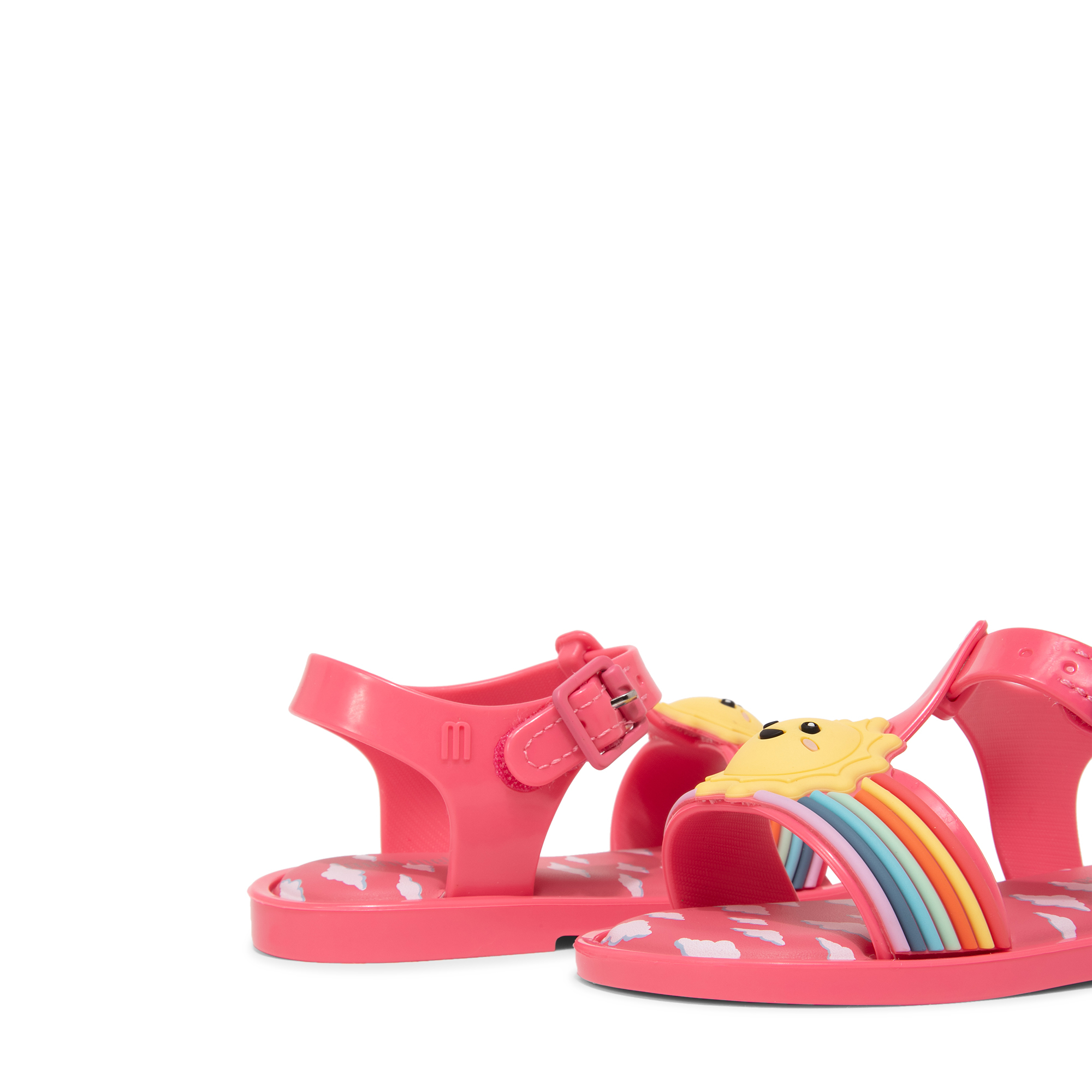 

Sunny Day Mar sandals, Pink