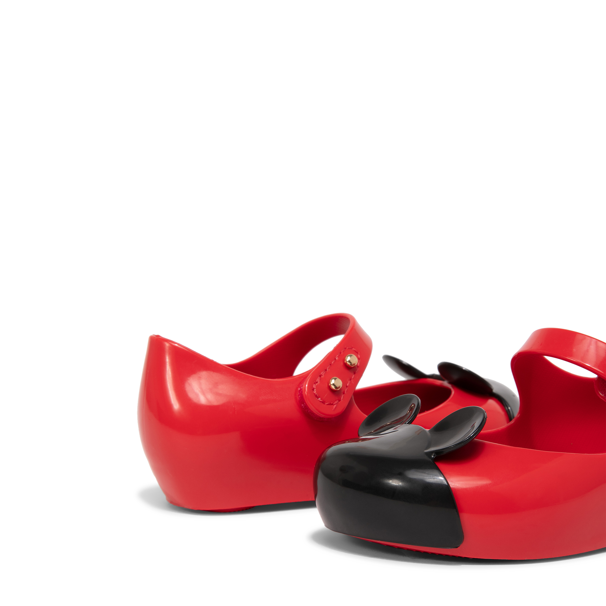 

Ultragirl ballerinas, Red