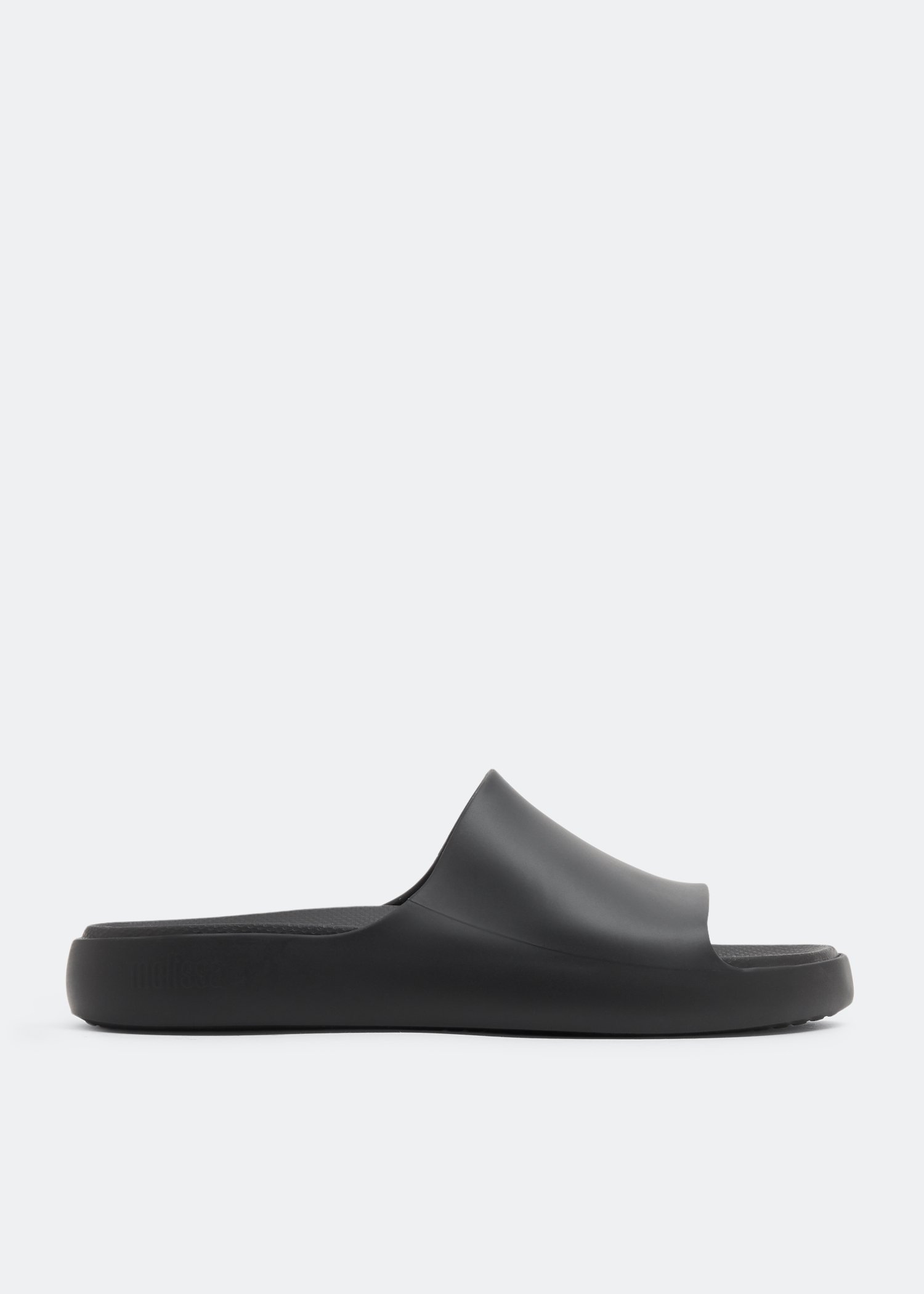

Cloud slides, Black