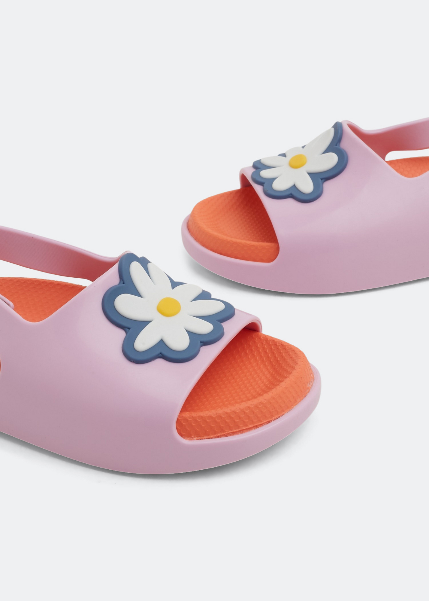 

Fabula Cloud sandals, Pink