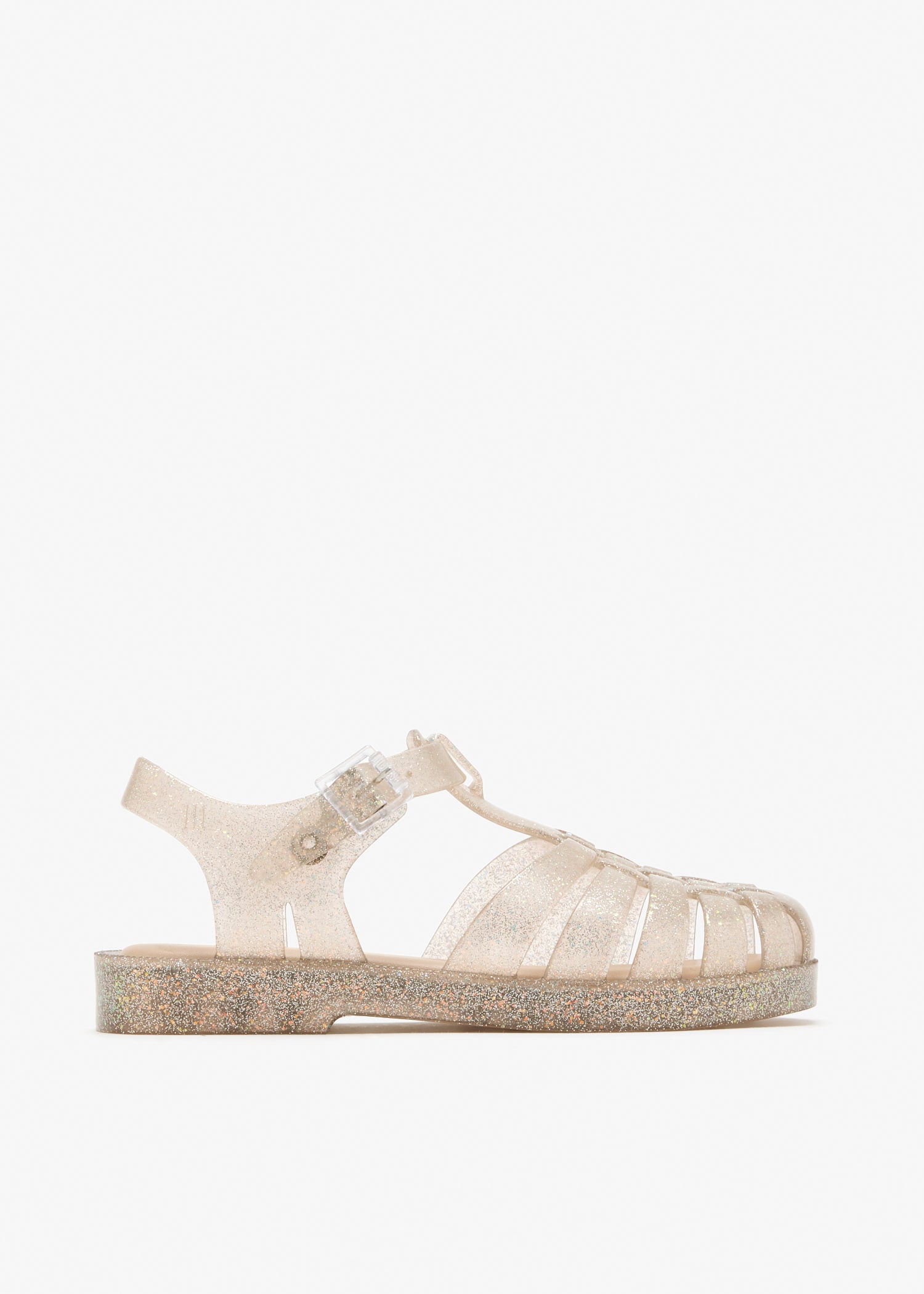 

Possession Final De Ano sandals, Beige