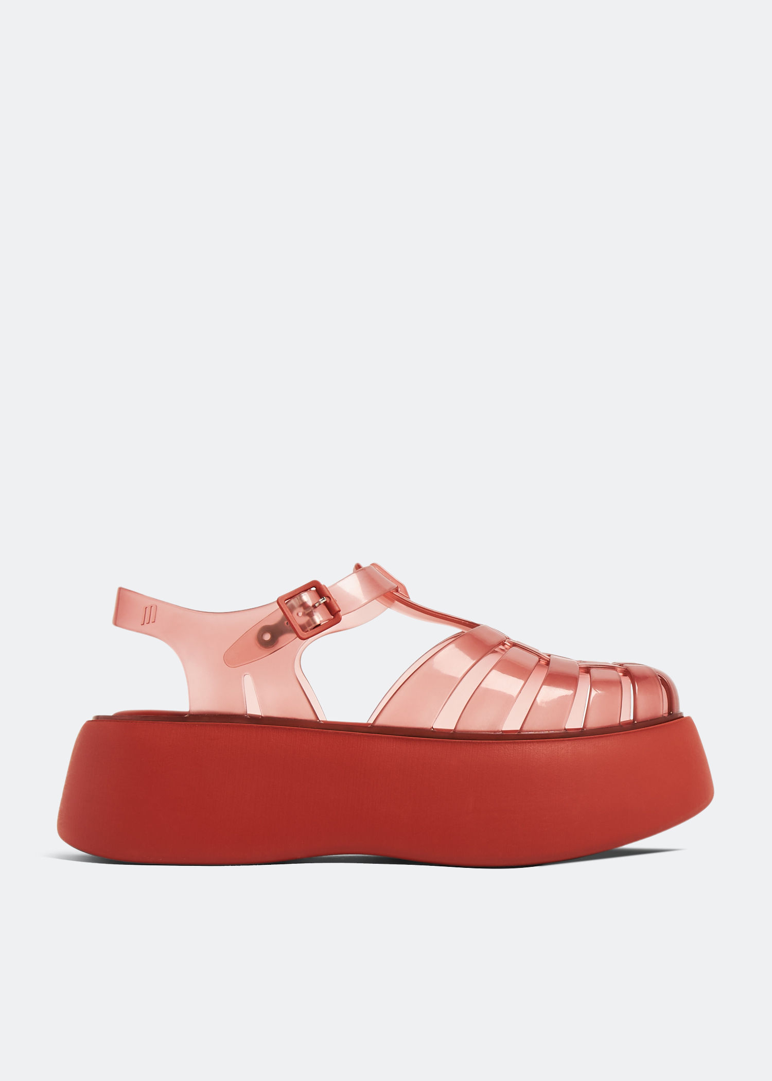 

Possession Plato sandals, Brown