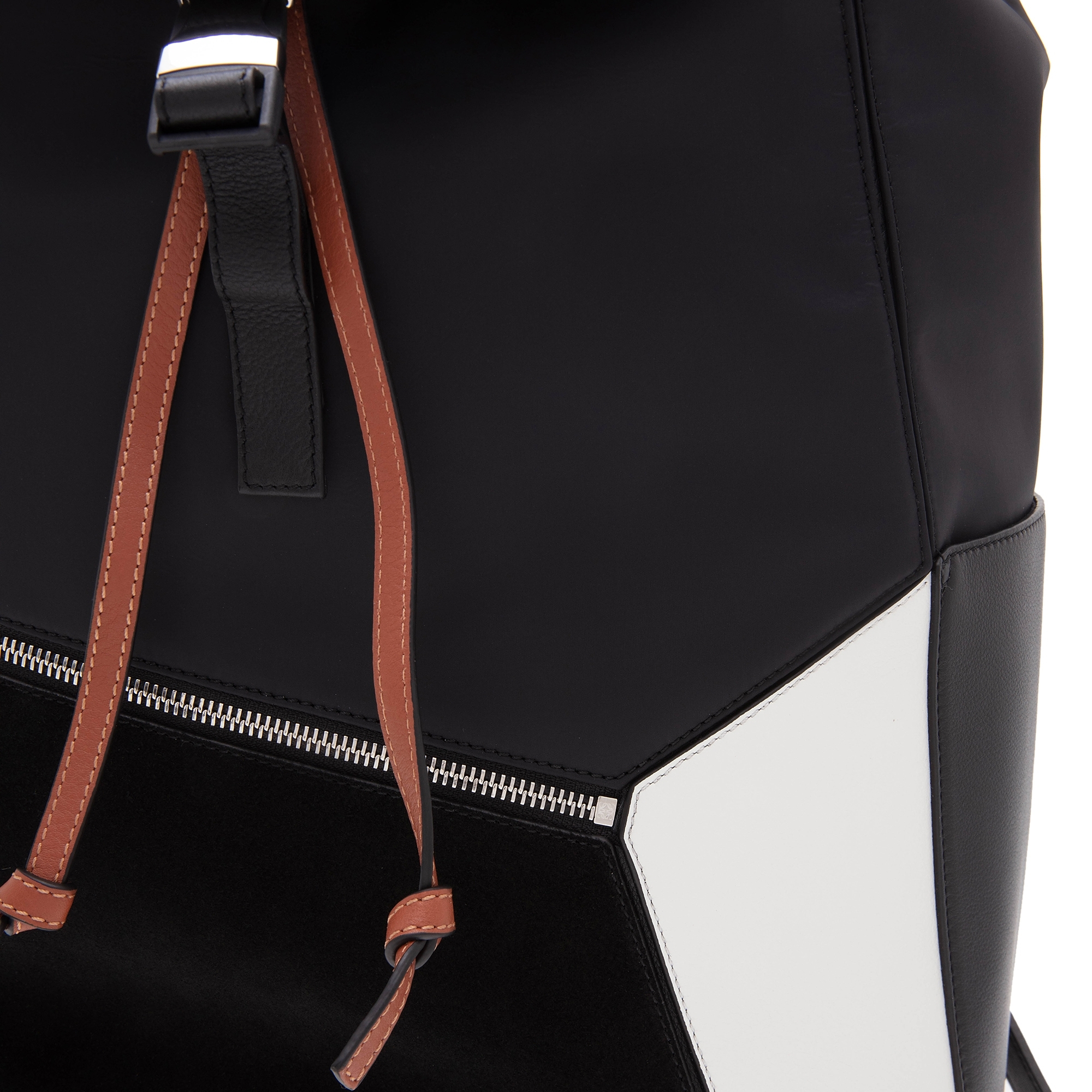 

Puzzle Trainers backpack, Black