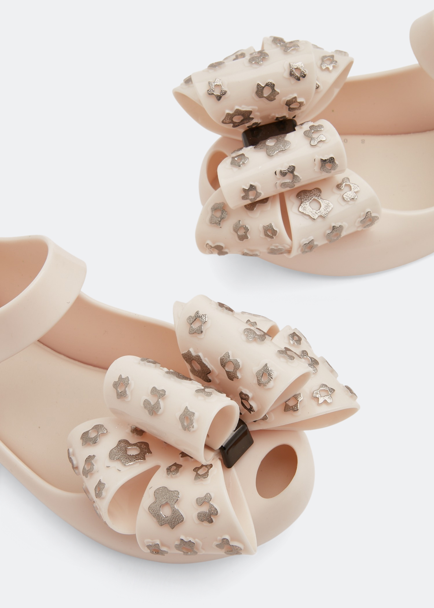 

Ultragirl Sweet ballerinas, White