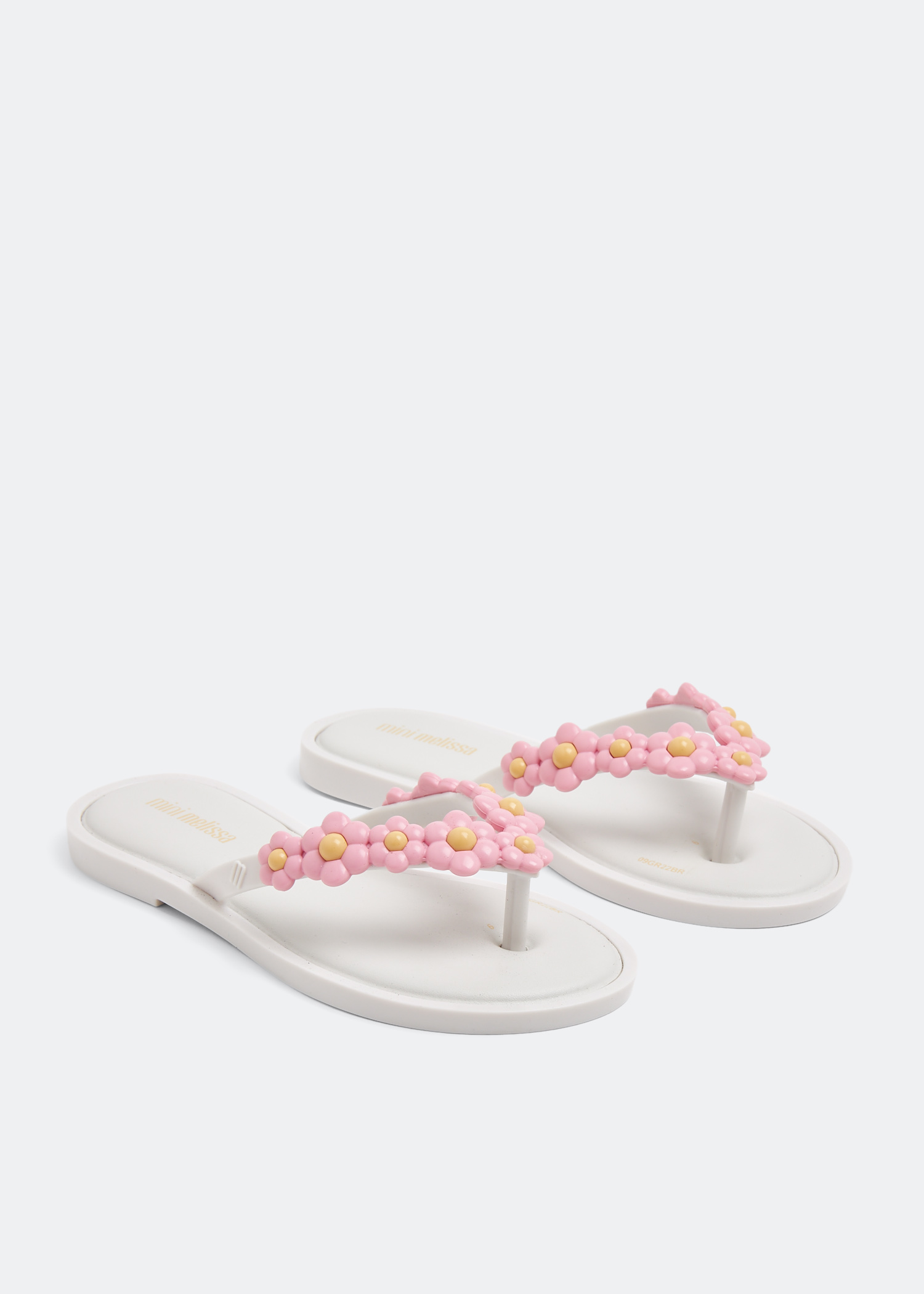 Melissa outlet flip flops