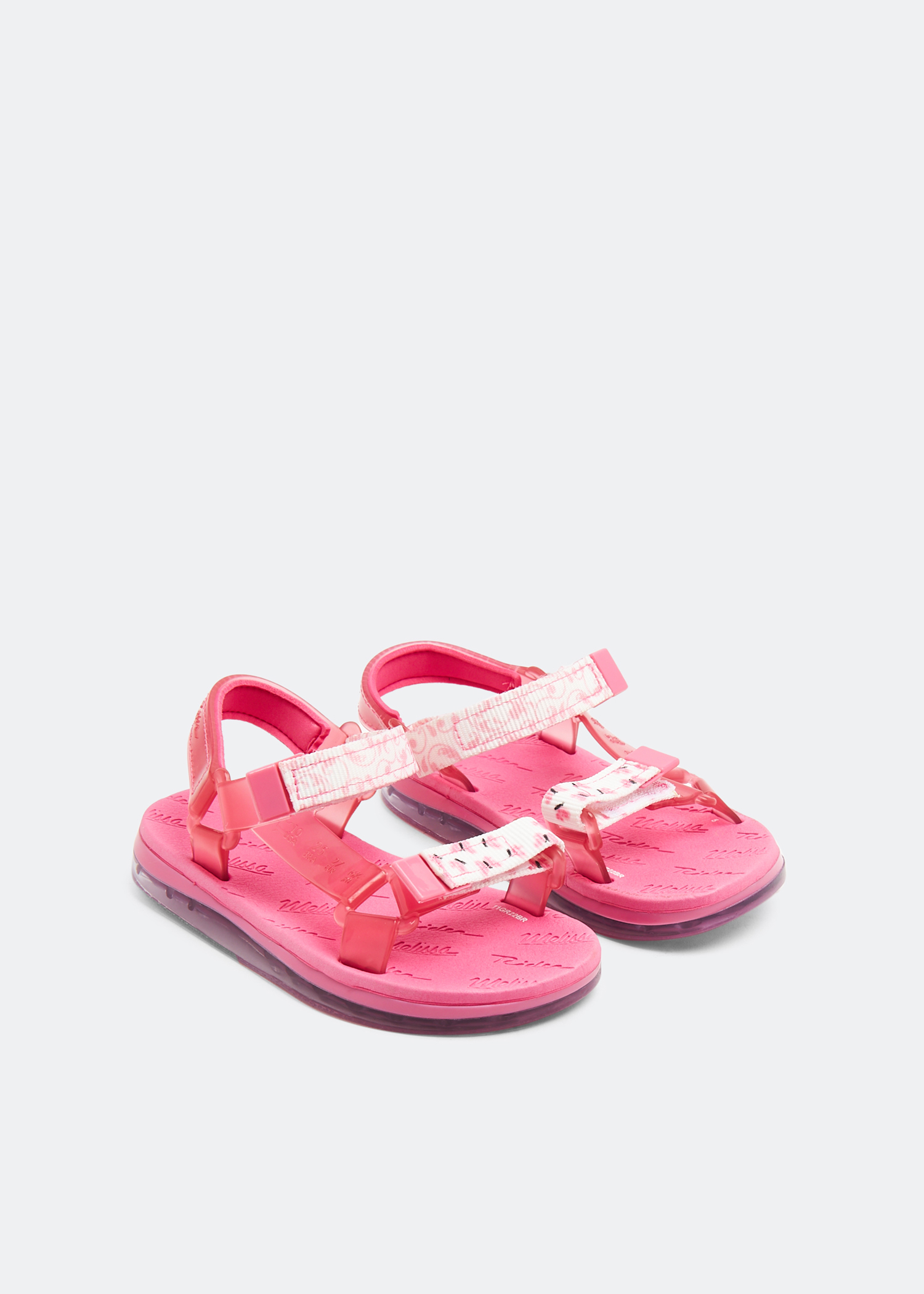 Melissa best sale rider shoes