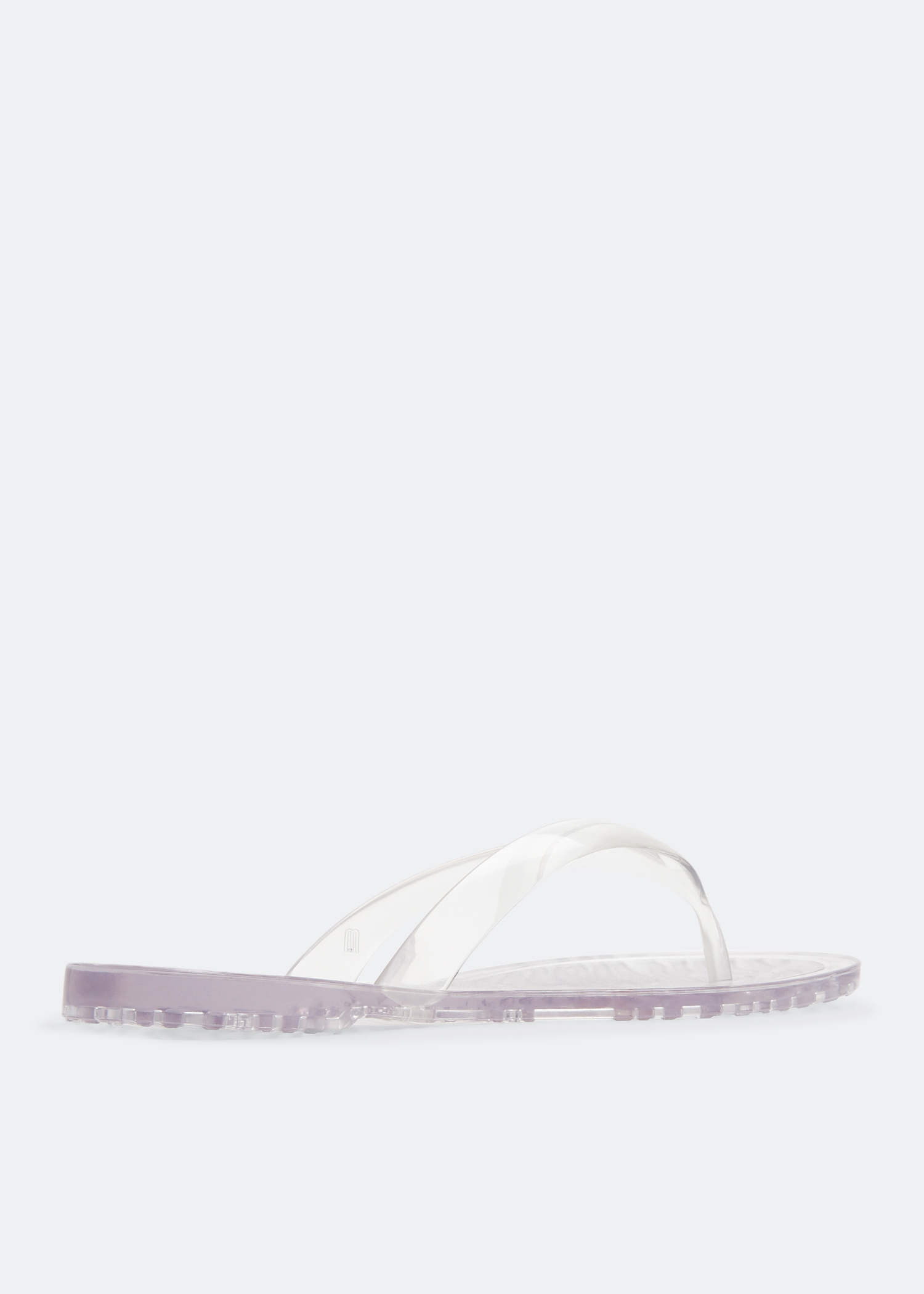 Melissa outlet flip flops