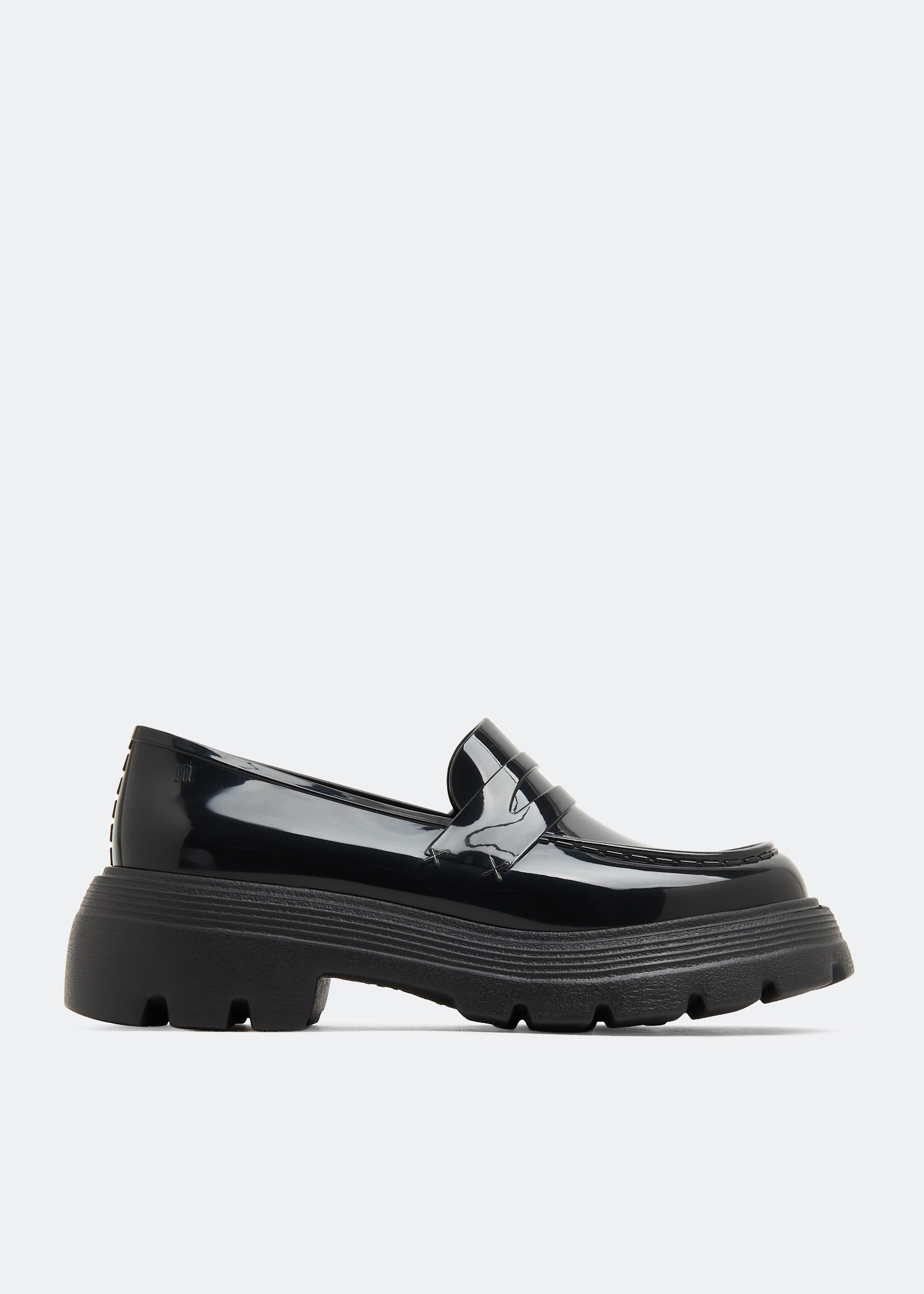 

Royal loafers, Black