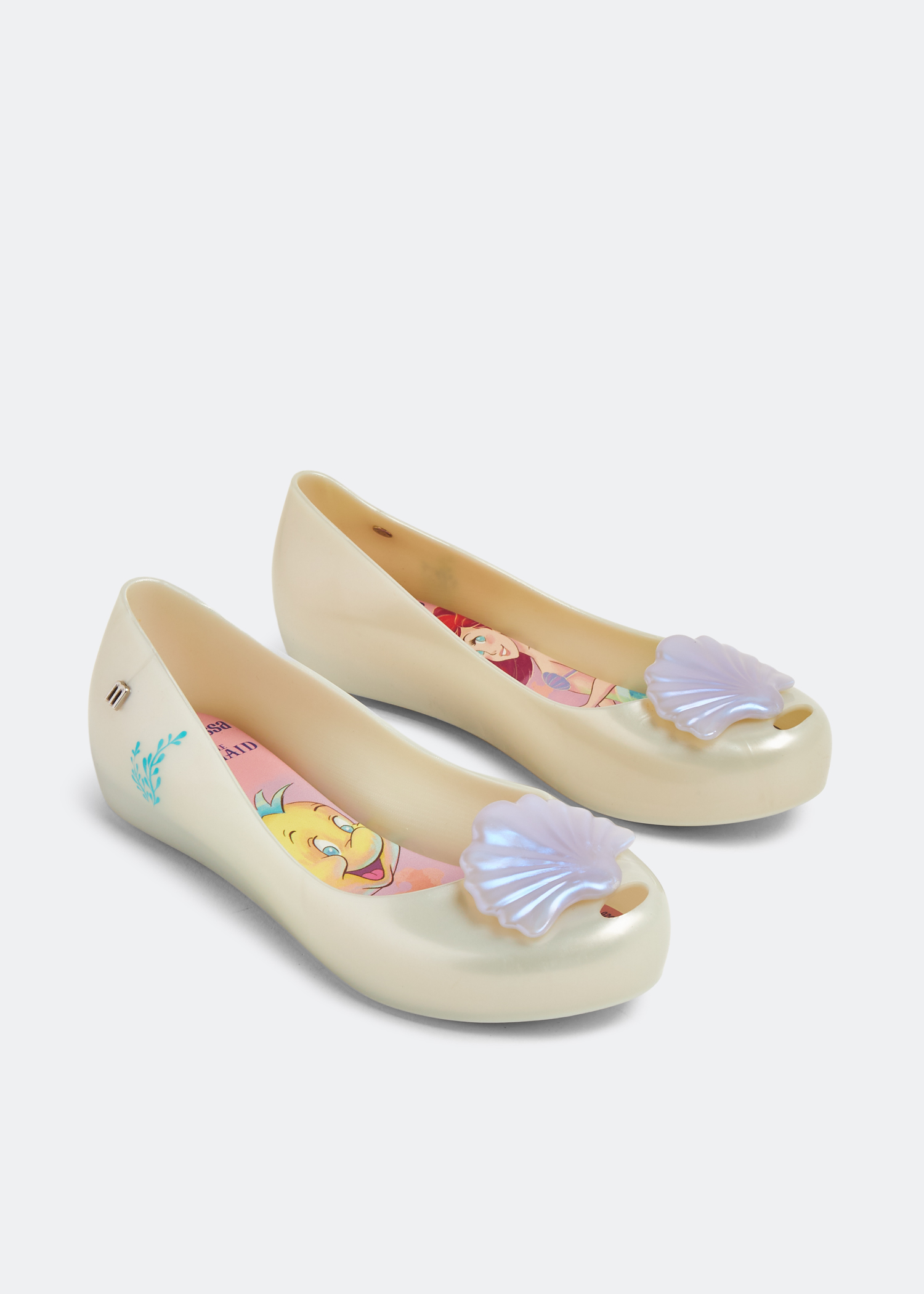 Disney princess ballet jelly shoes shop