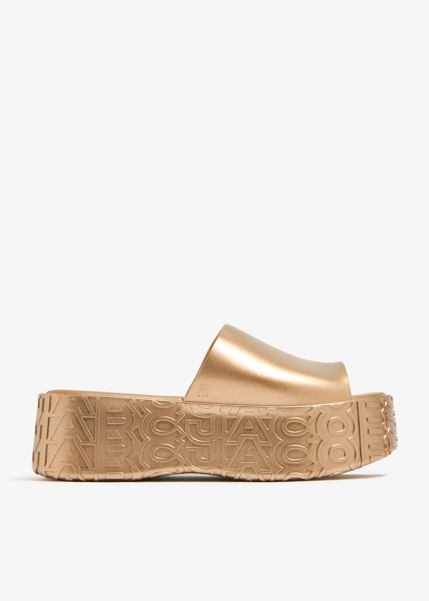Chunky sandals 218 sale