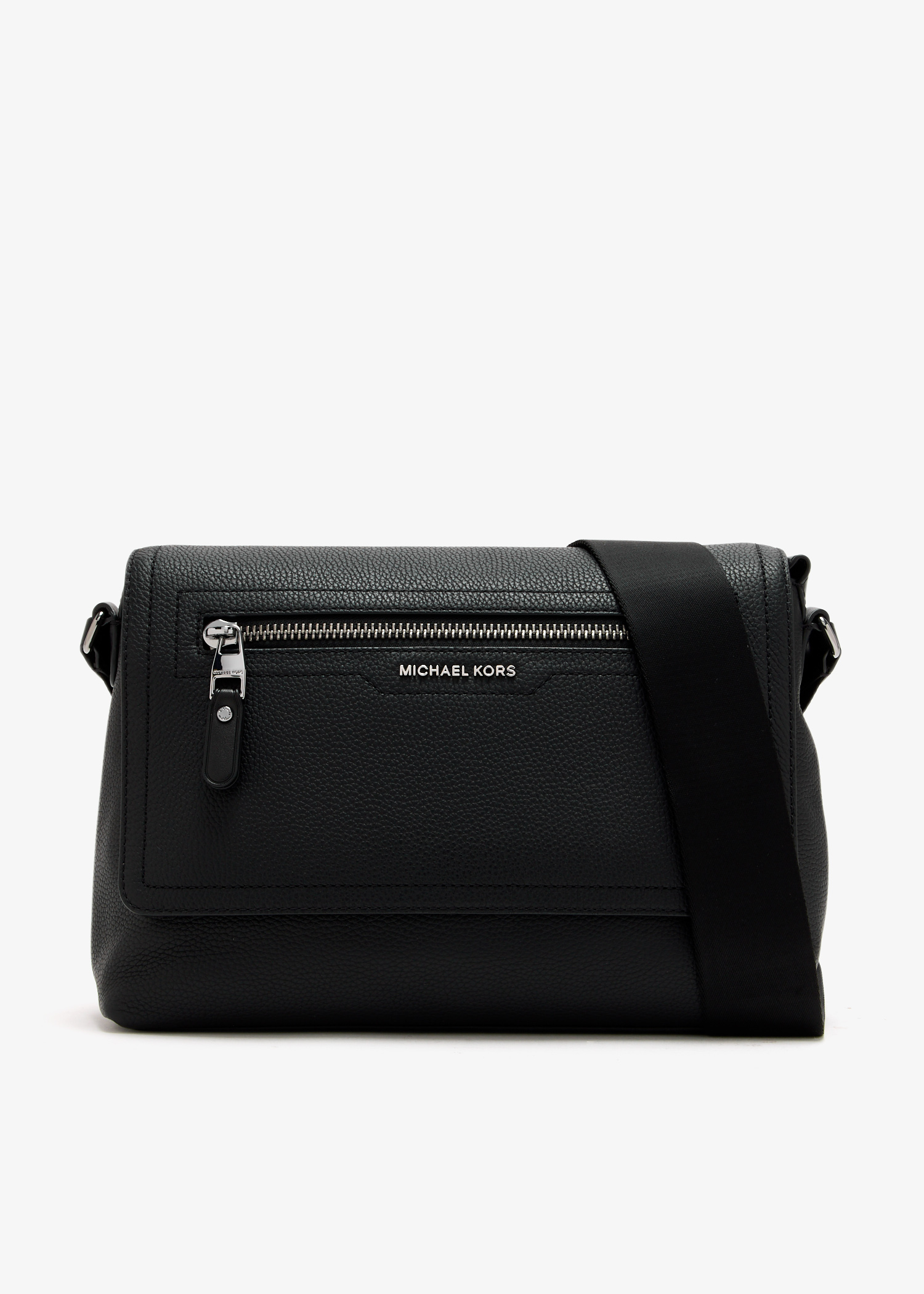 

Hudson crossbody bag, Black