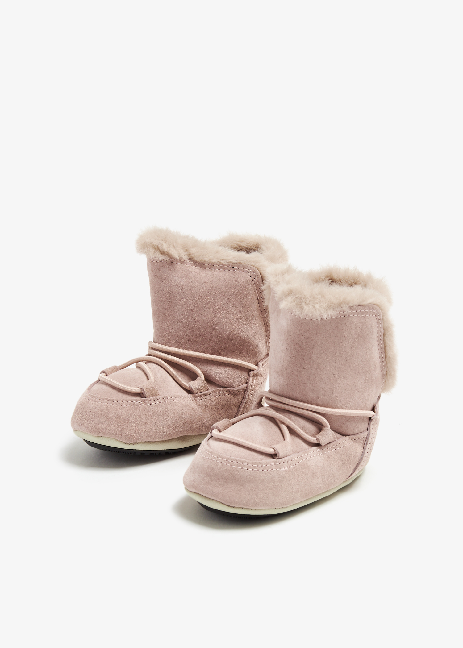 Moon boots sales baby