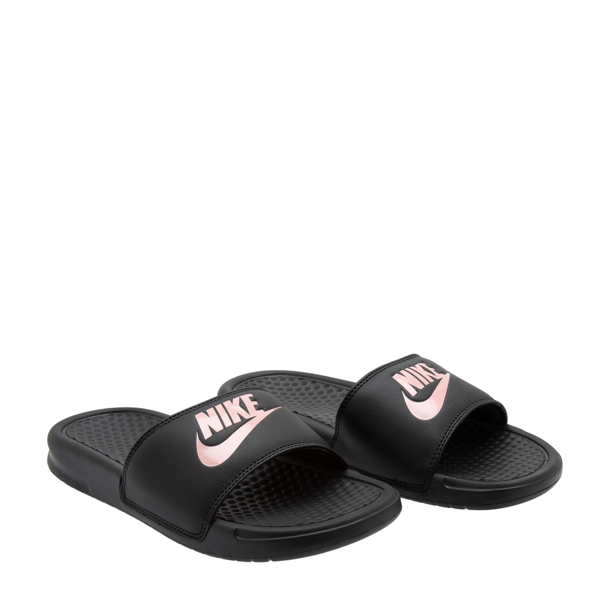 

Benassi slides, Black