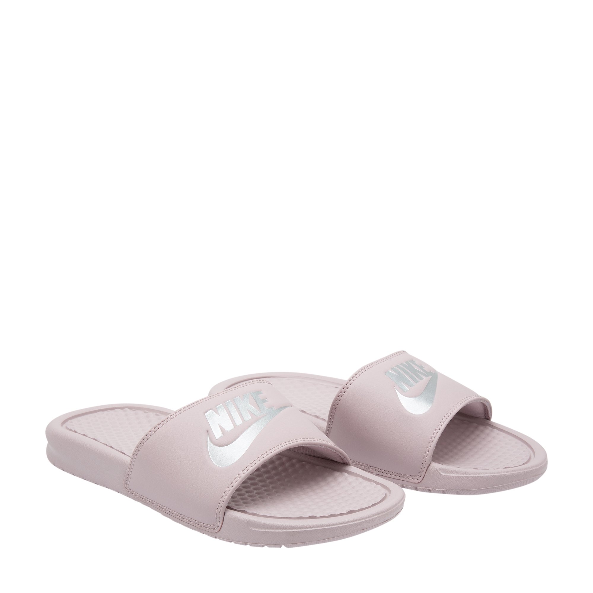 

Benassi slides, Purple