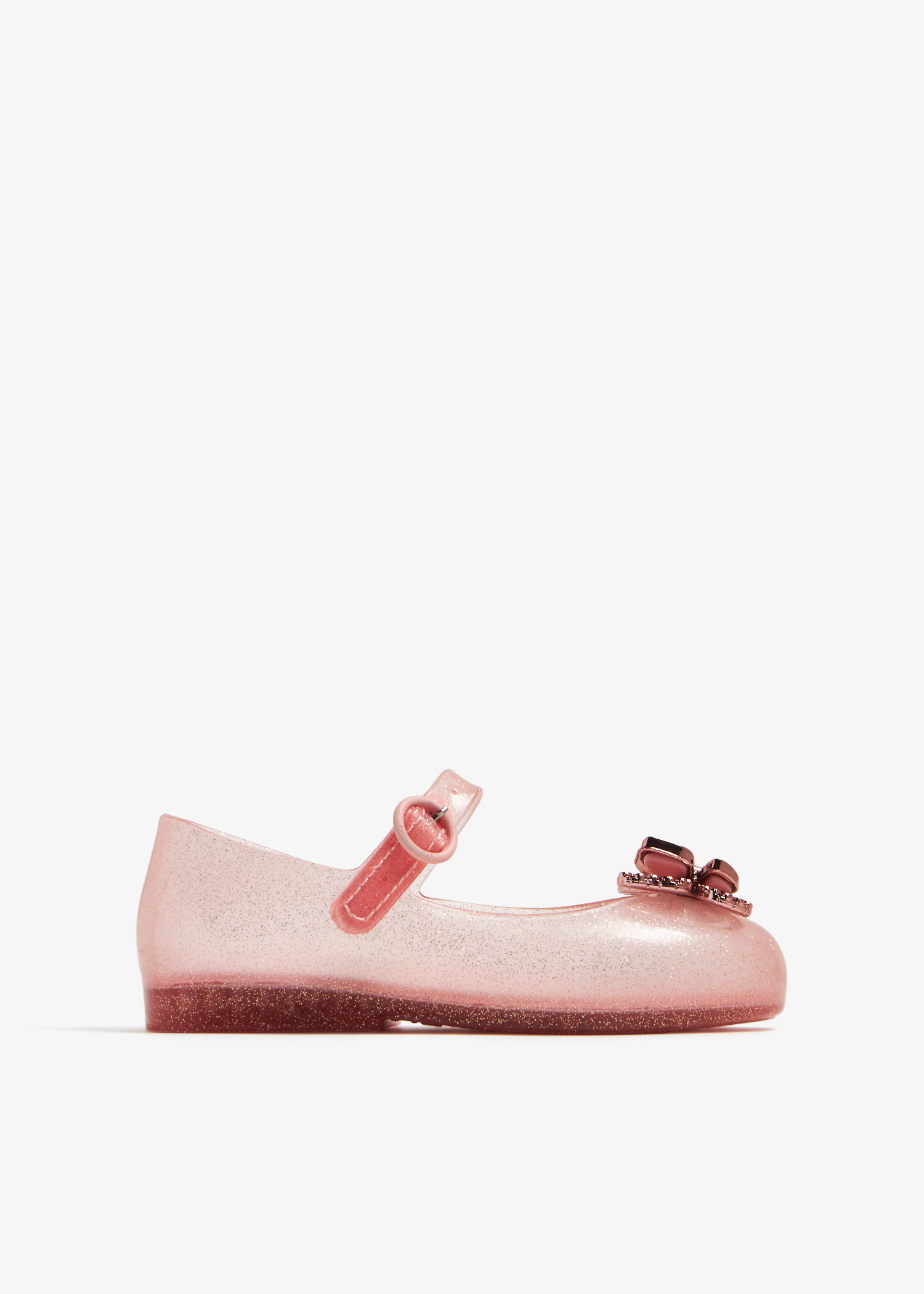 

Sweet Love ballet flats, Pink