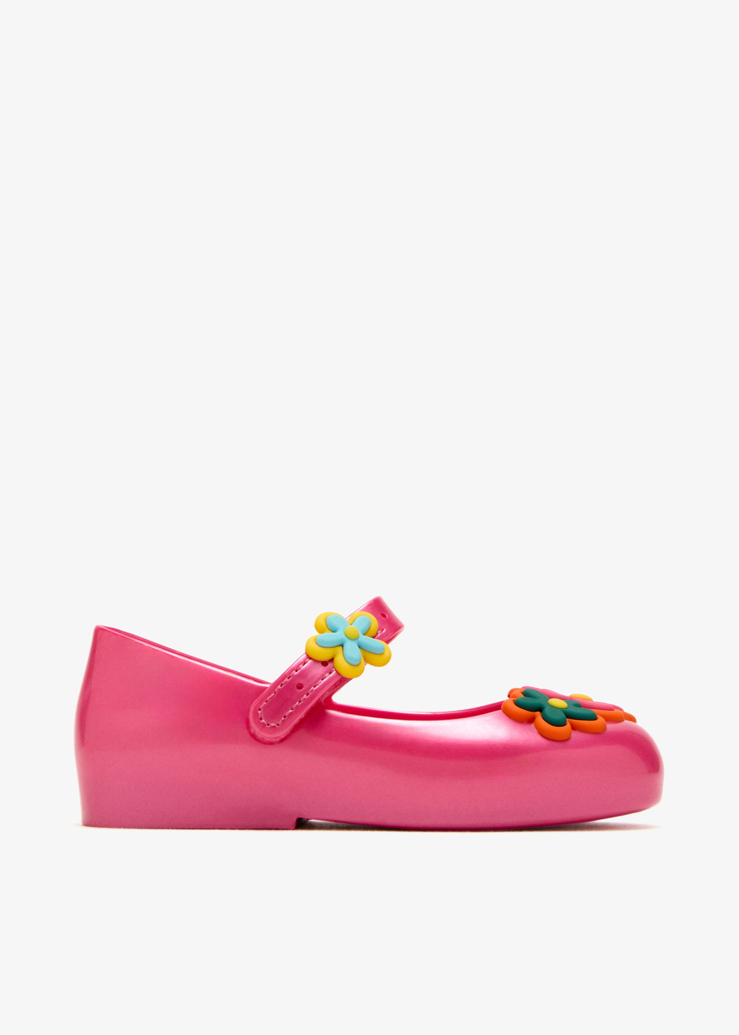 

Sweet Love Picnic ballet flats, Pink