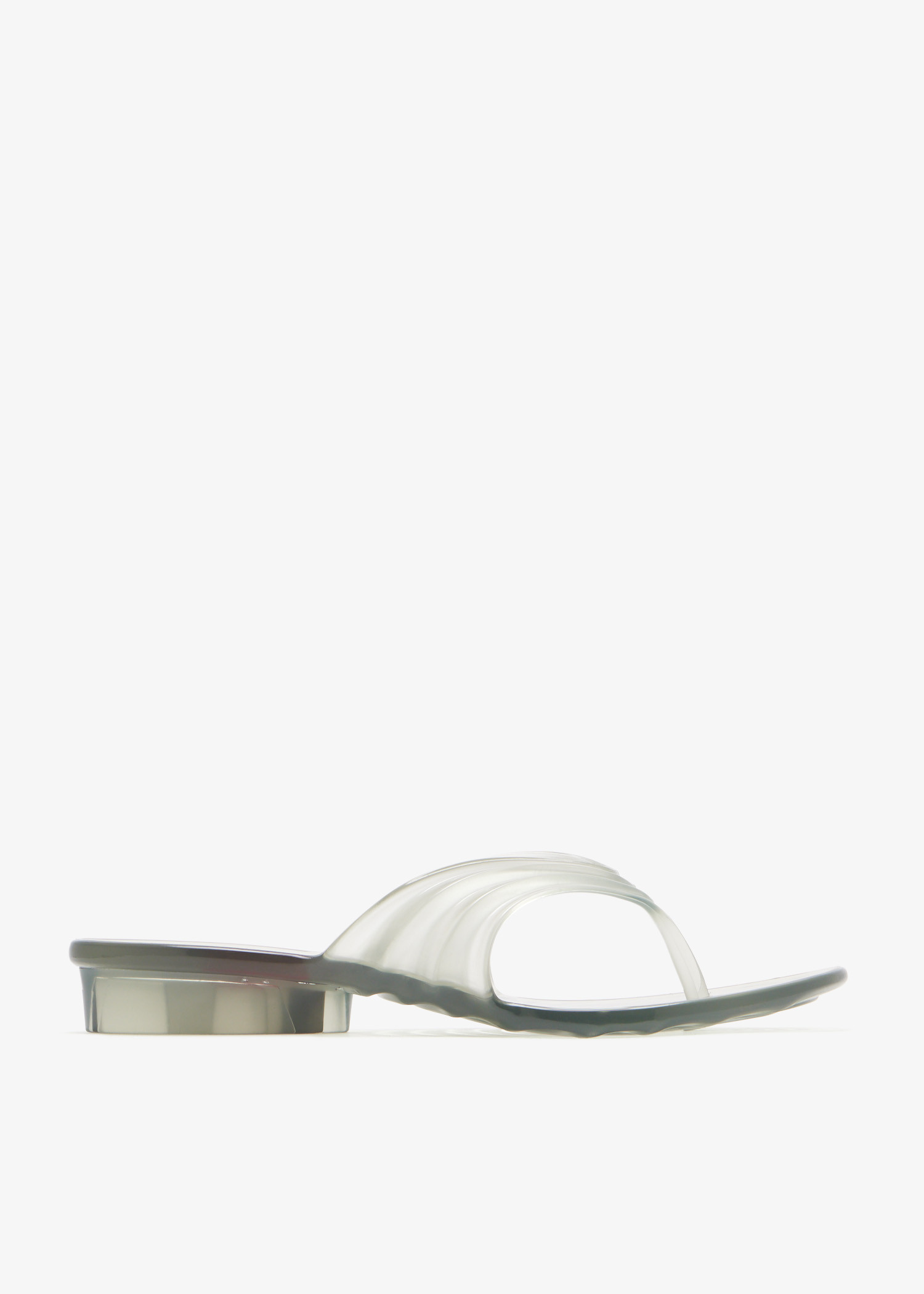 

x Diesel Quantum flip flops, Green