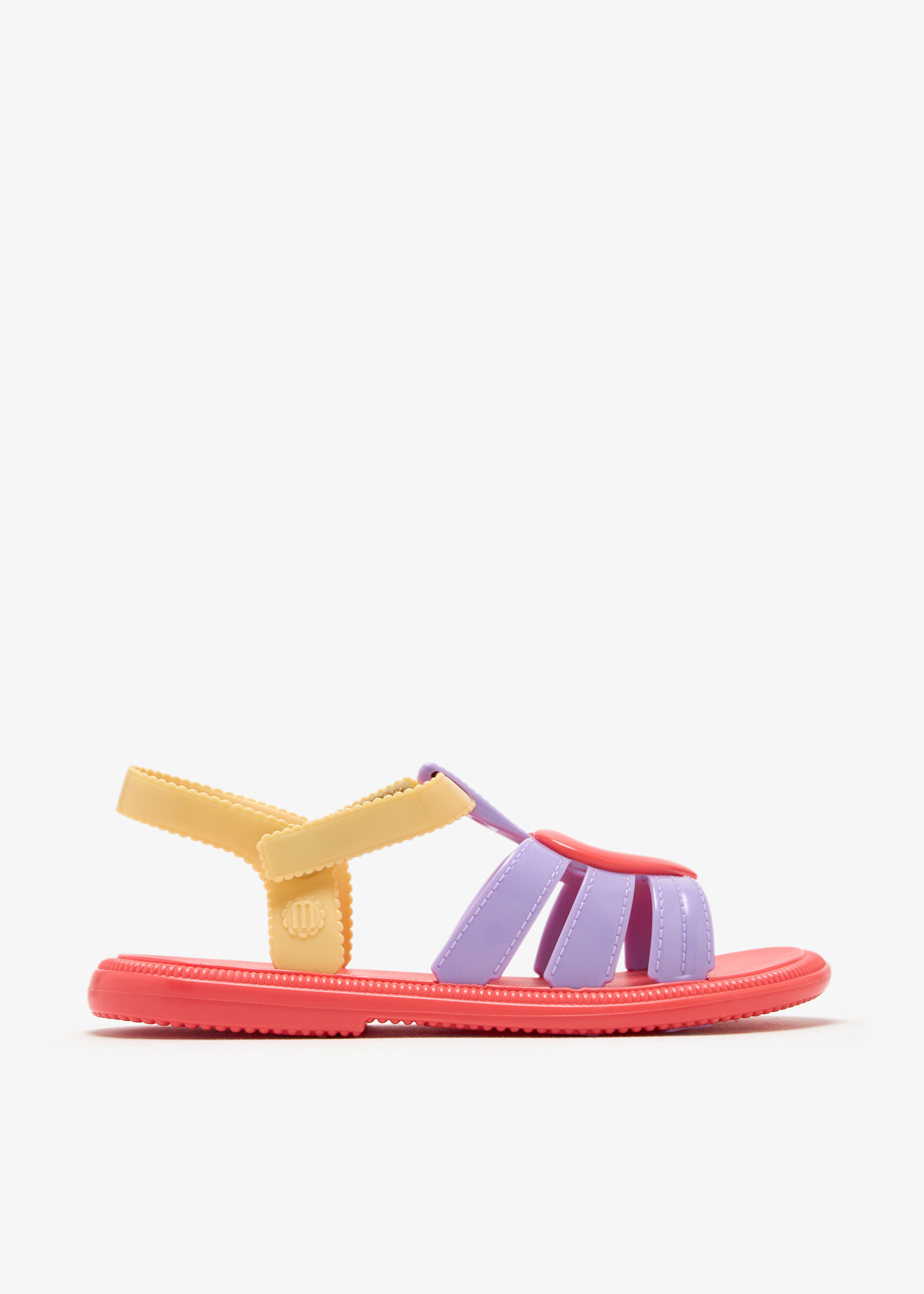 

Hip Lovely sandals, Multicolored