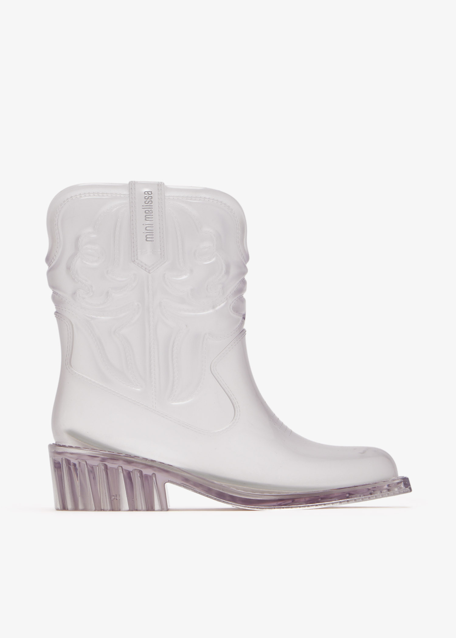 

Texas boots, Neutral