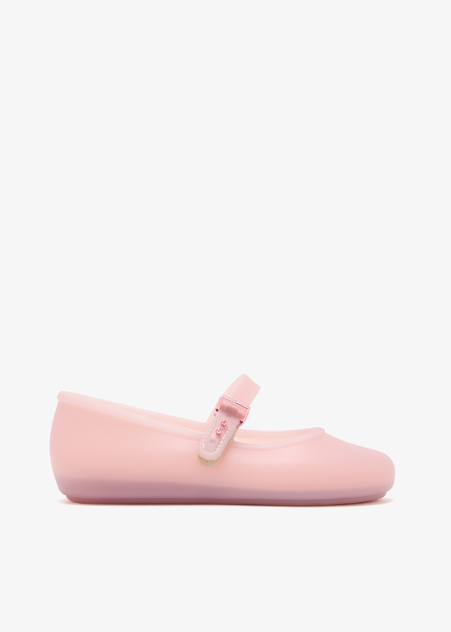 

Soft ballerinas, Pink