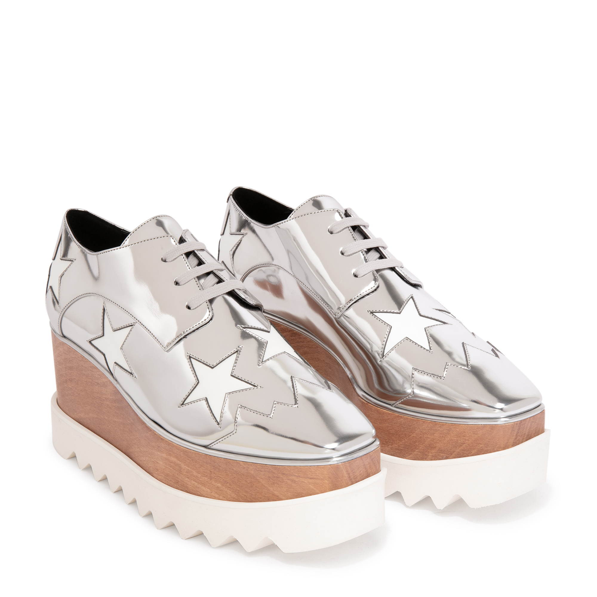 

Elyse star shoes, Black