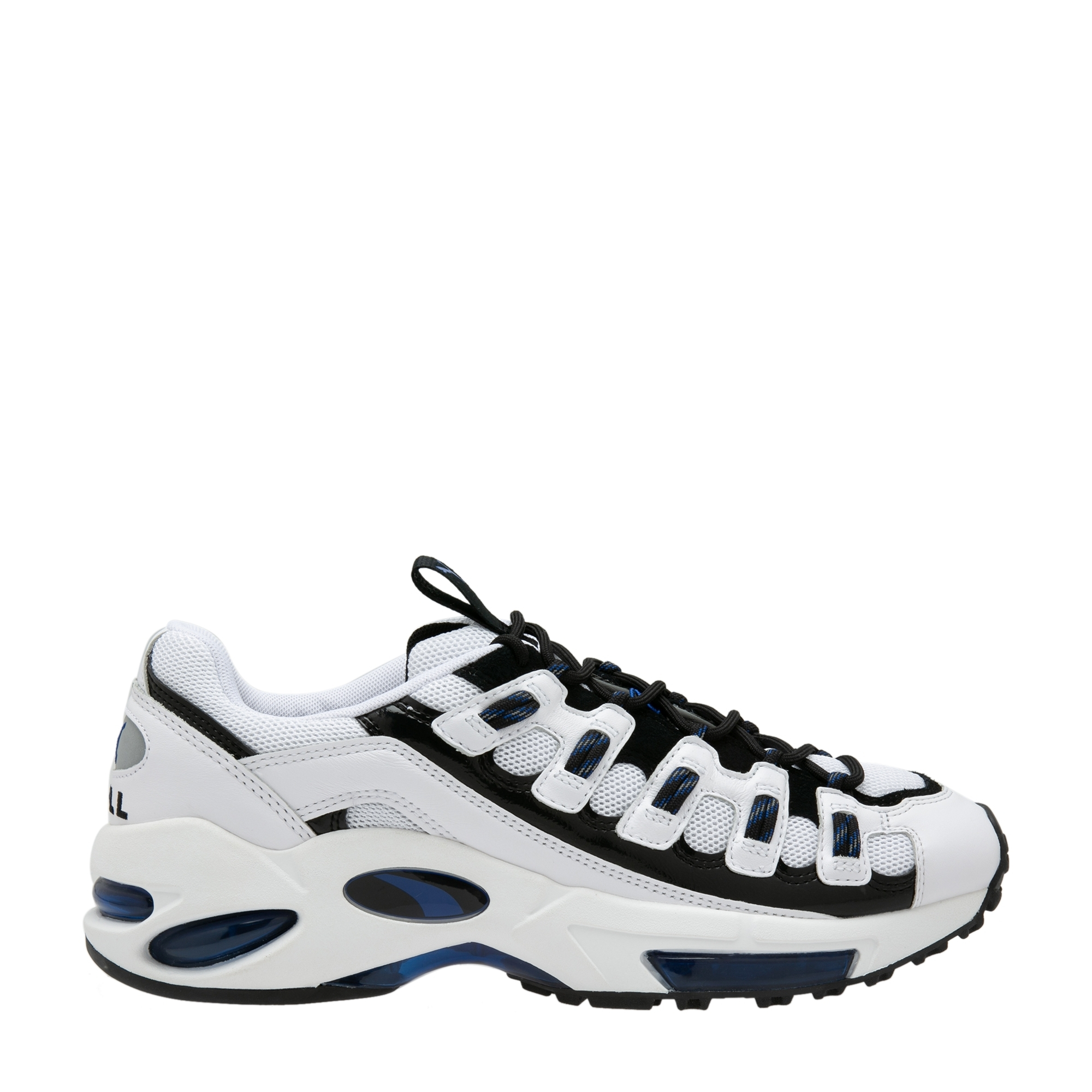 Cell Endura 'Patent 98' sneakers
