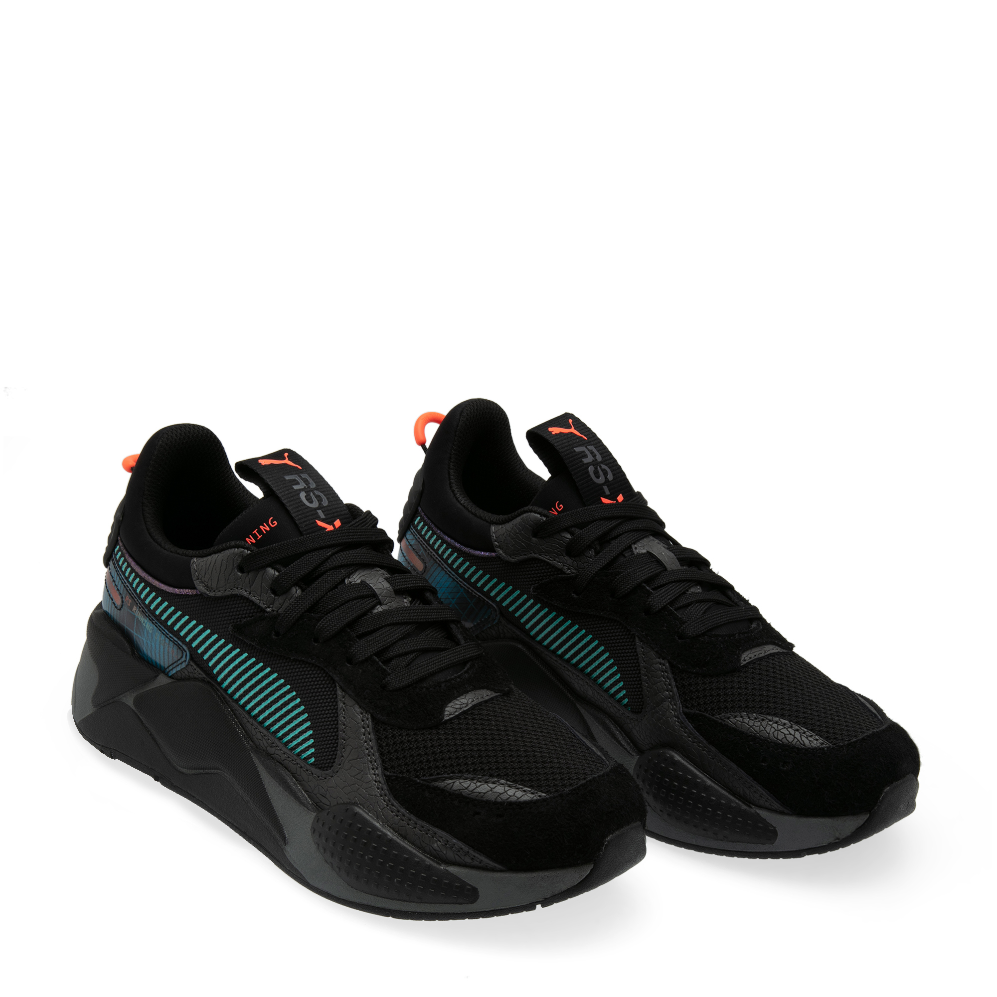 

RS-X Bladerunner sneakers, Black