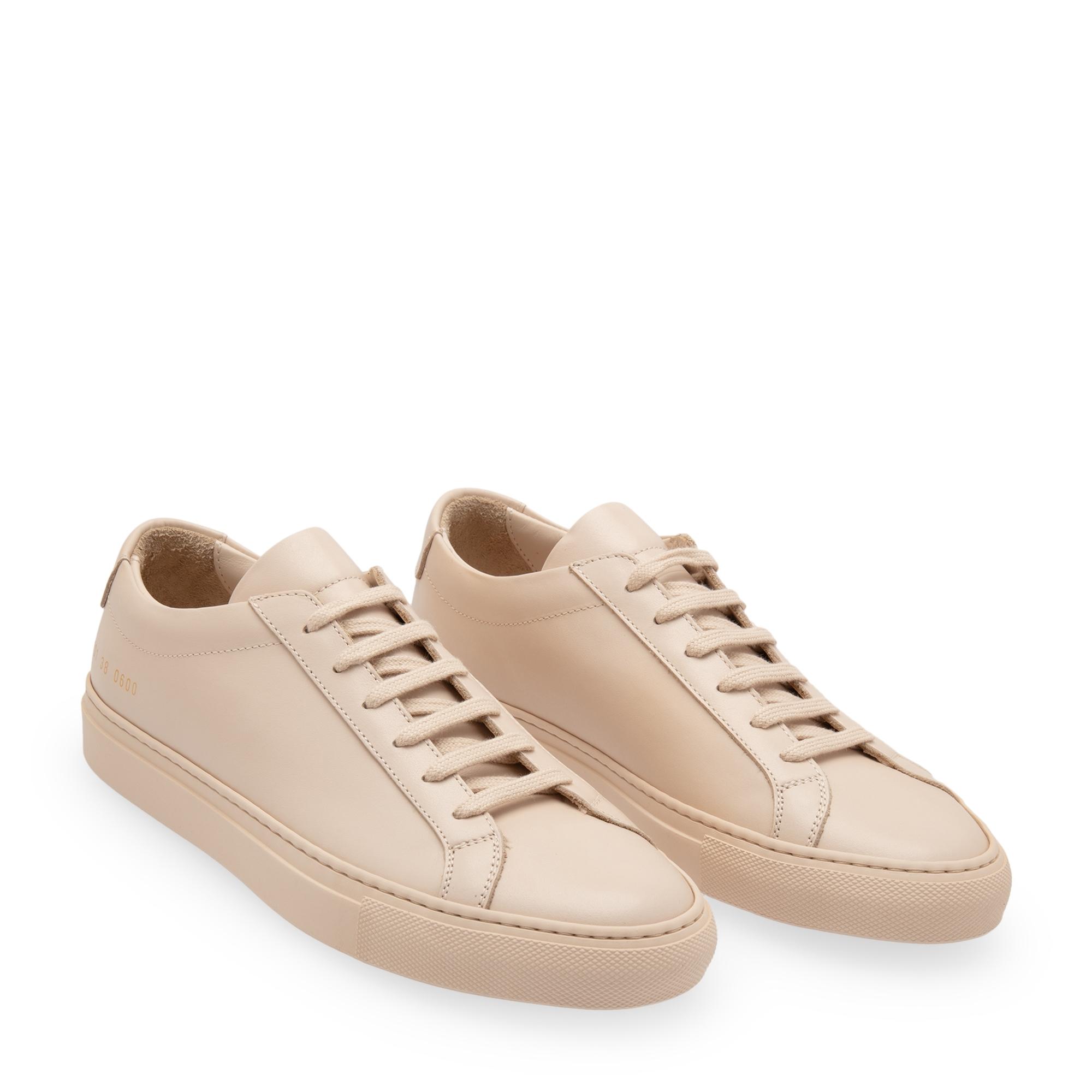 

Achilles sneakers, Beige