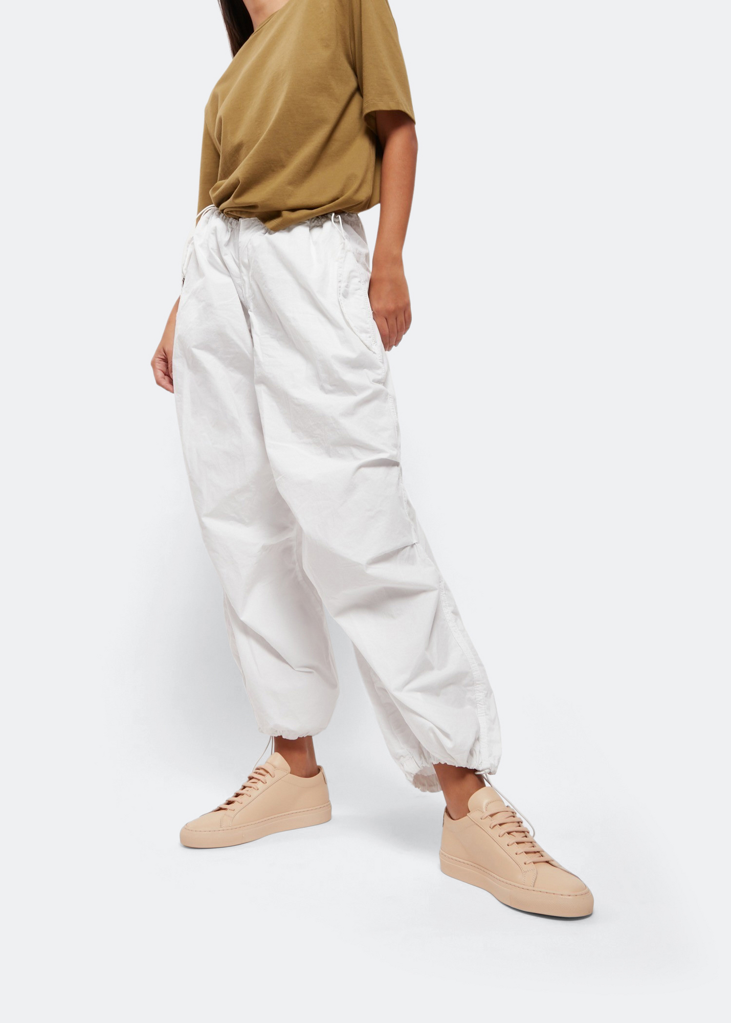 

Achilles sneakers, Beige
