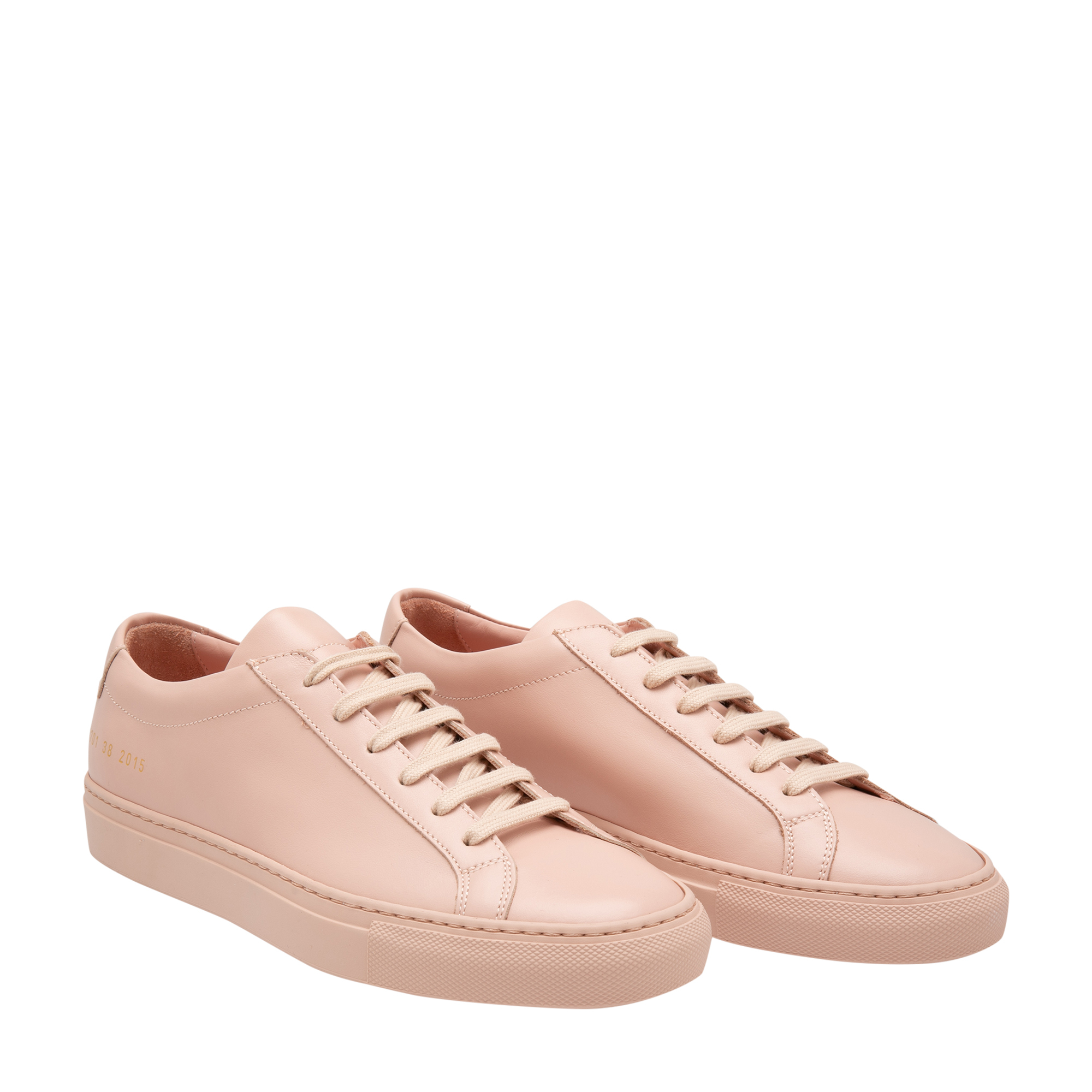 Common projects sales blush pink