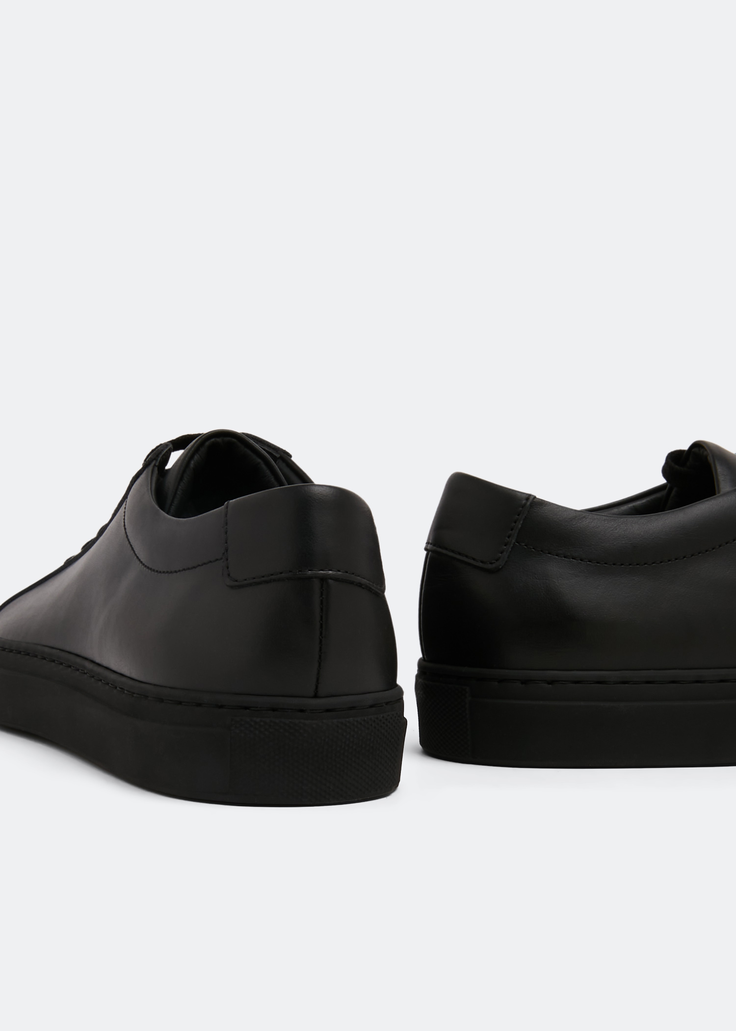 

Achilles sneakers, Black